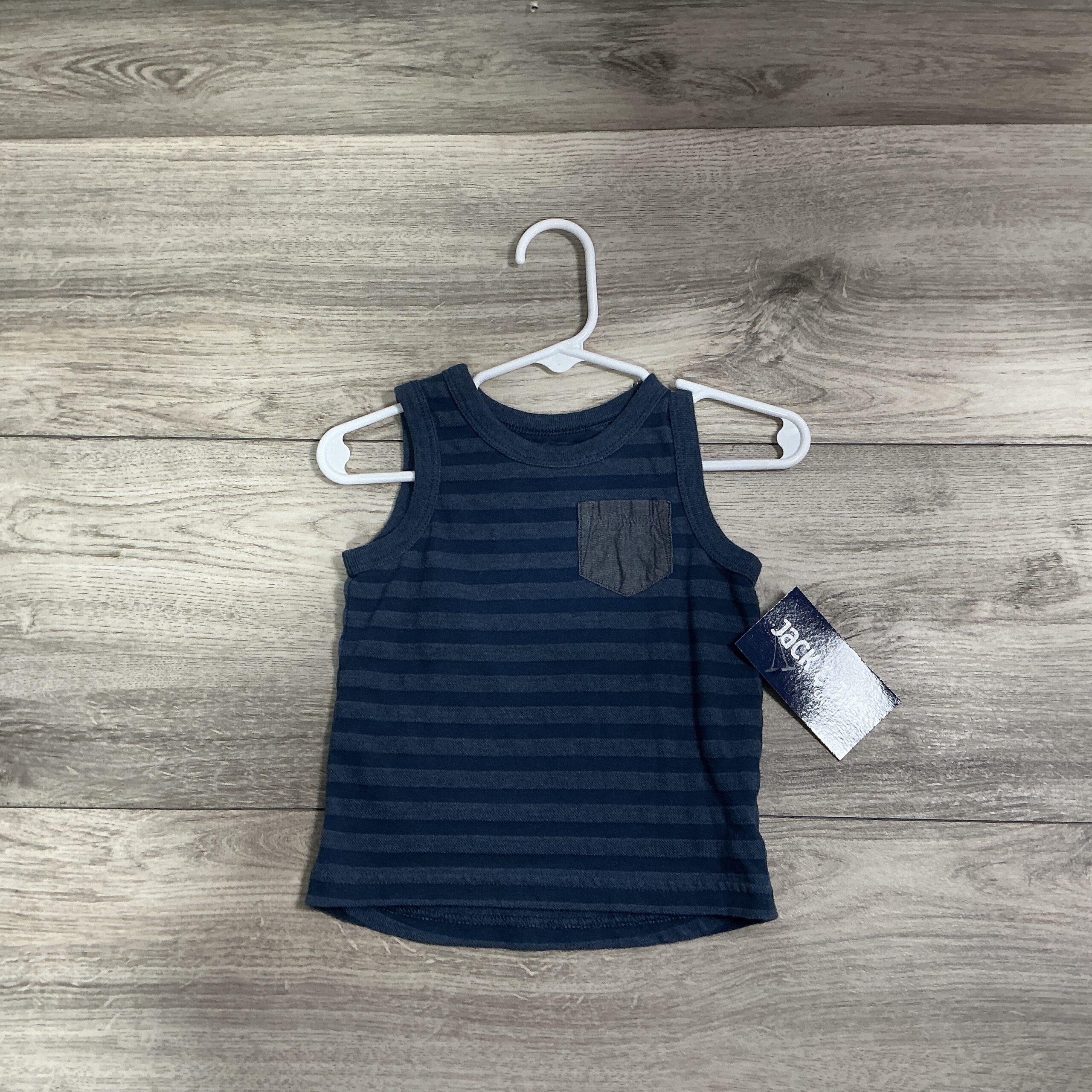 BOYS - 12 Month - Shirt