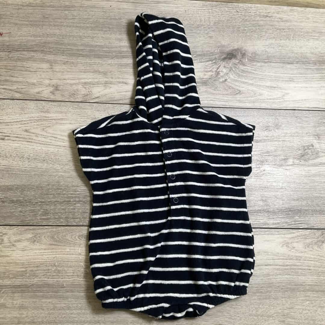 BOYS - 0/3 Month - Onesie
