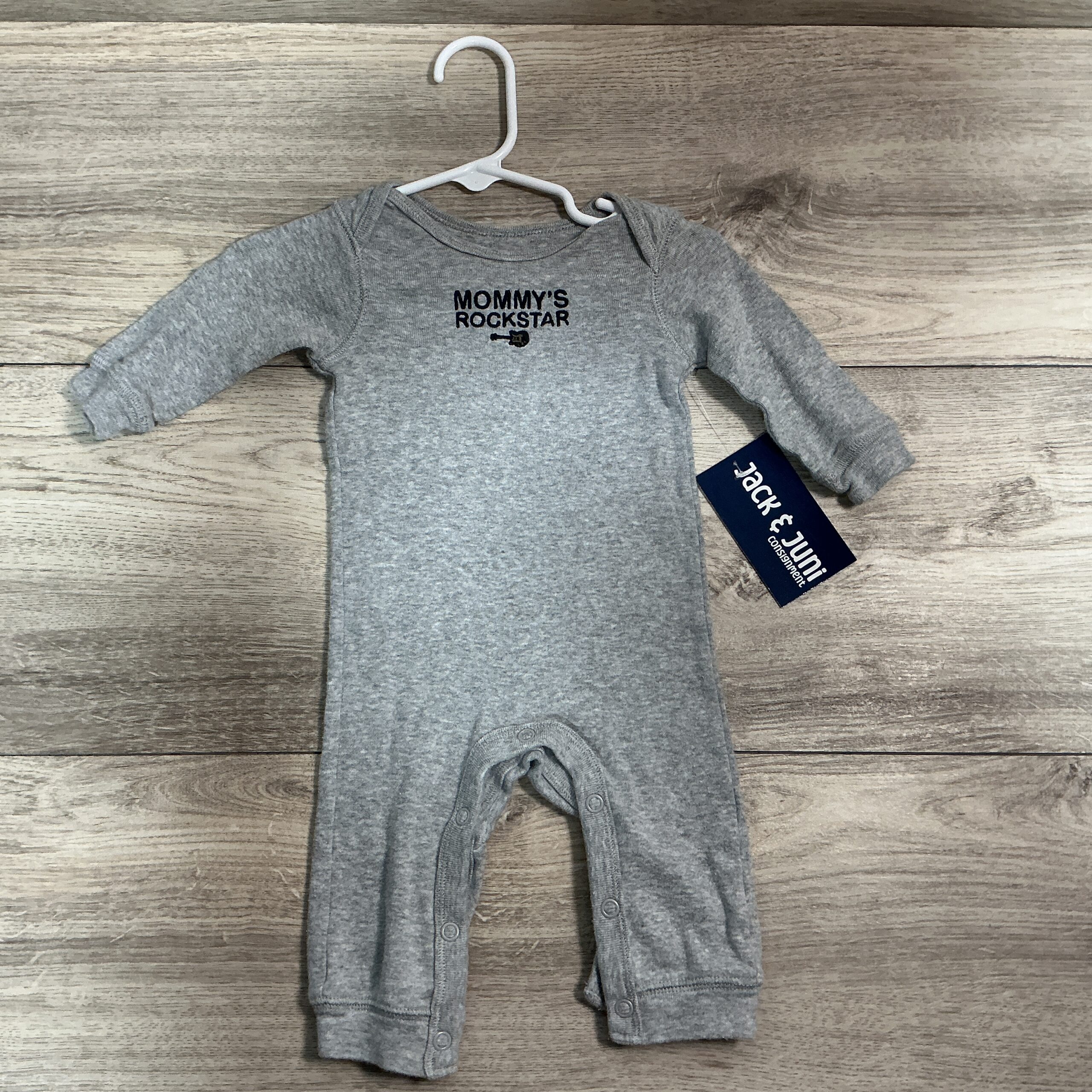 BOYS - 3 Month - Jumper