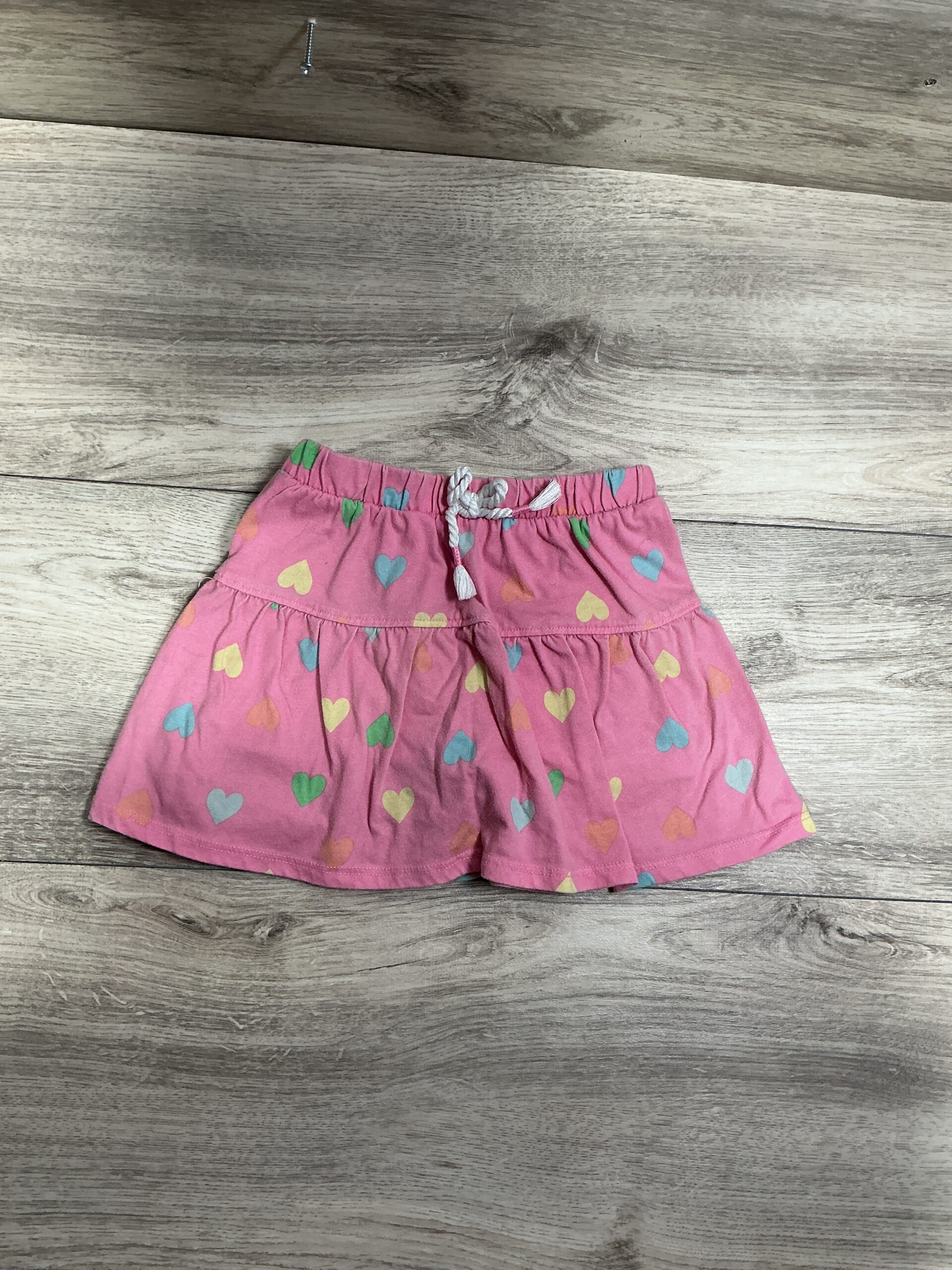 GIRLS - Size 5 - Skirt