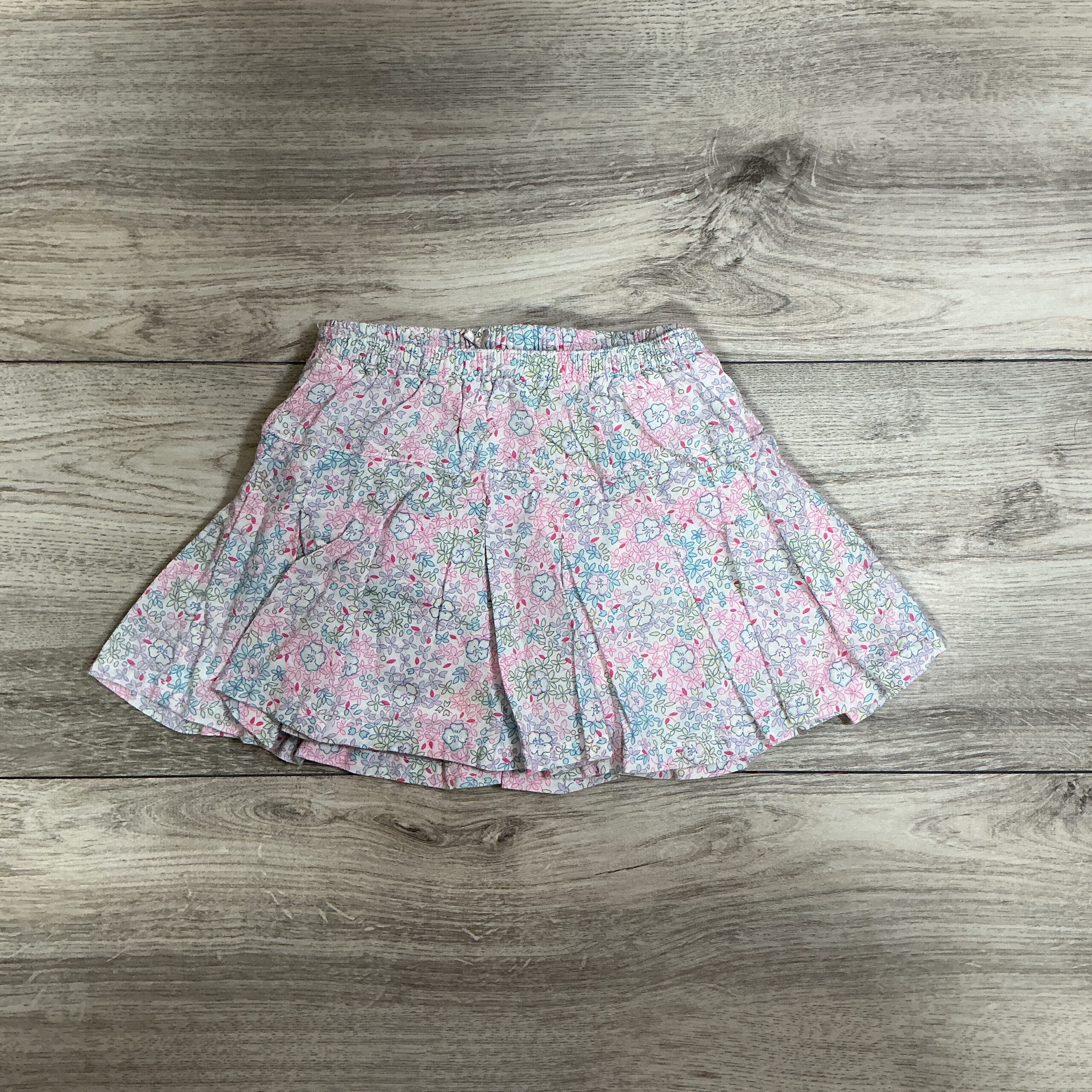 GIRLS - 12/18 Month - Skirt