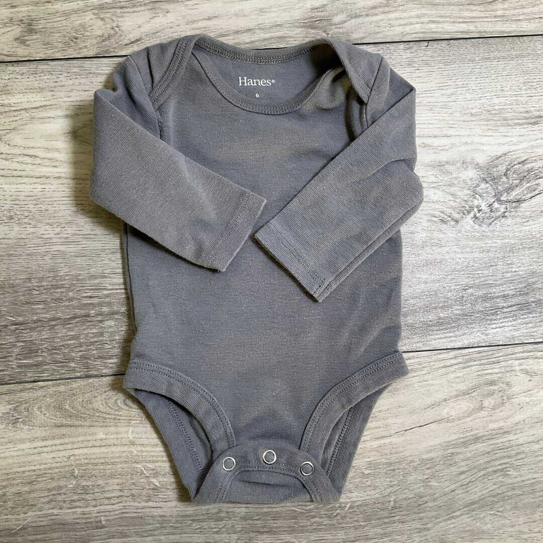 BOYS - 6 Month - Onesie