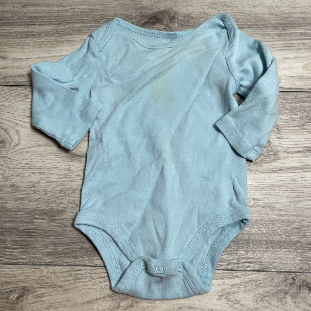 BOYS - 6 Months - Onesie - Play Clothes Condition