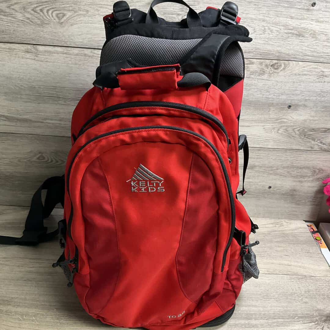 Kelty Kids Hiking Backpack