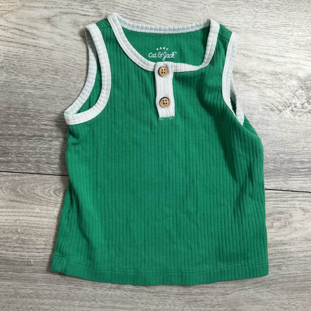BOYS - 3/6 Month - Shirt