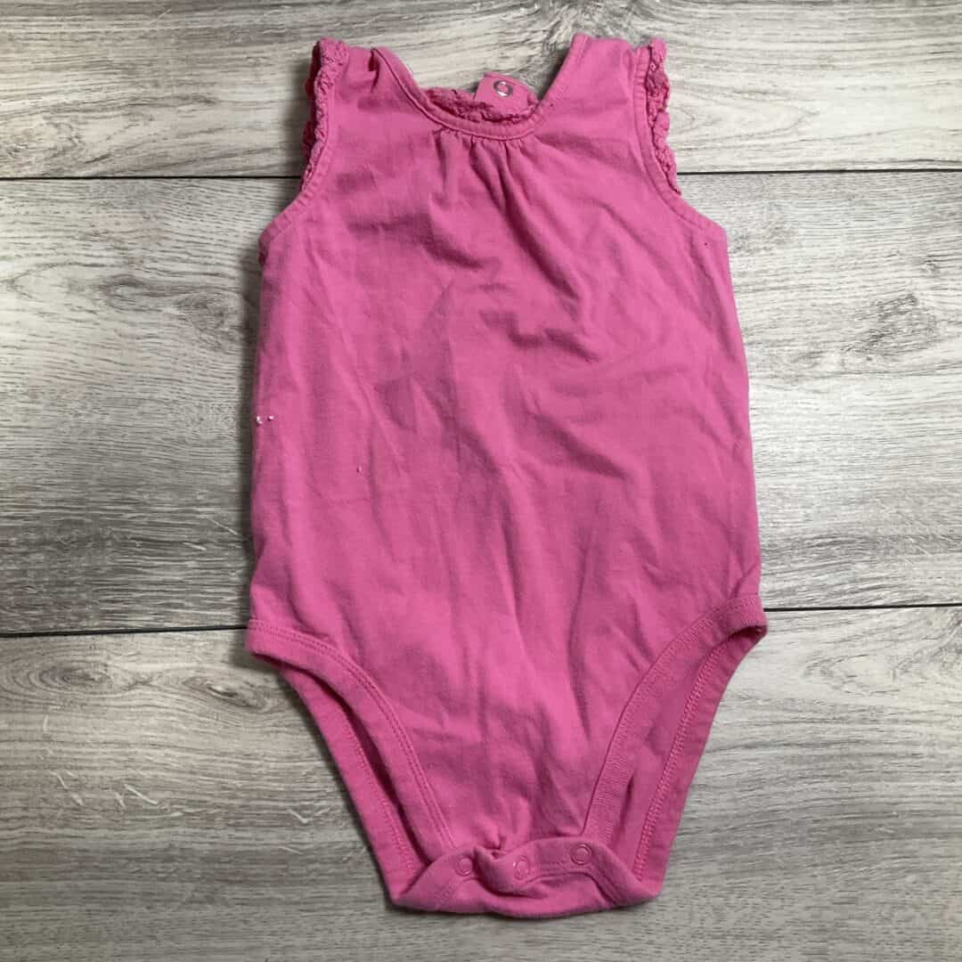 GIRLS - 18 Month - Onesie