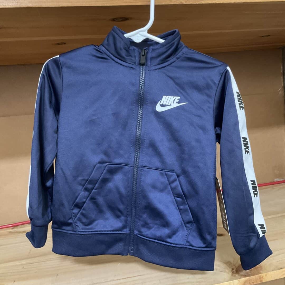 BOYS - 24 Month - Jacket