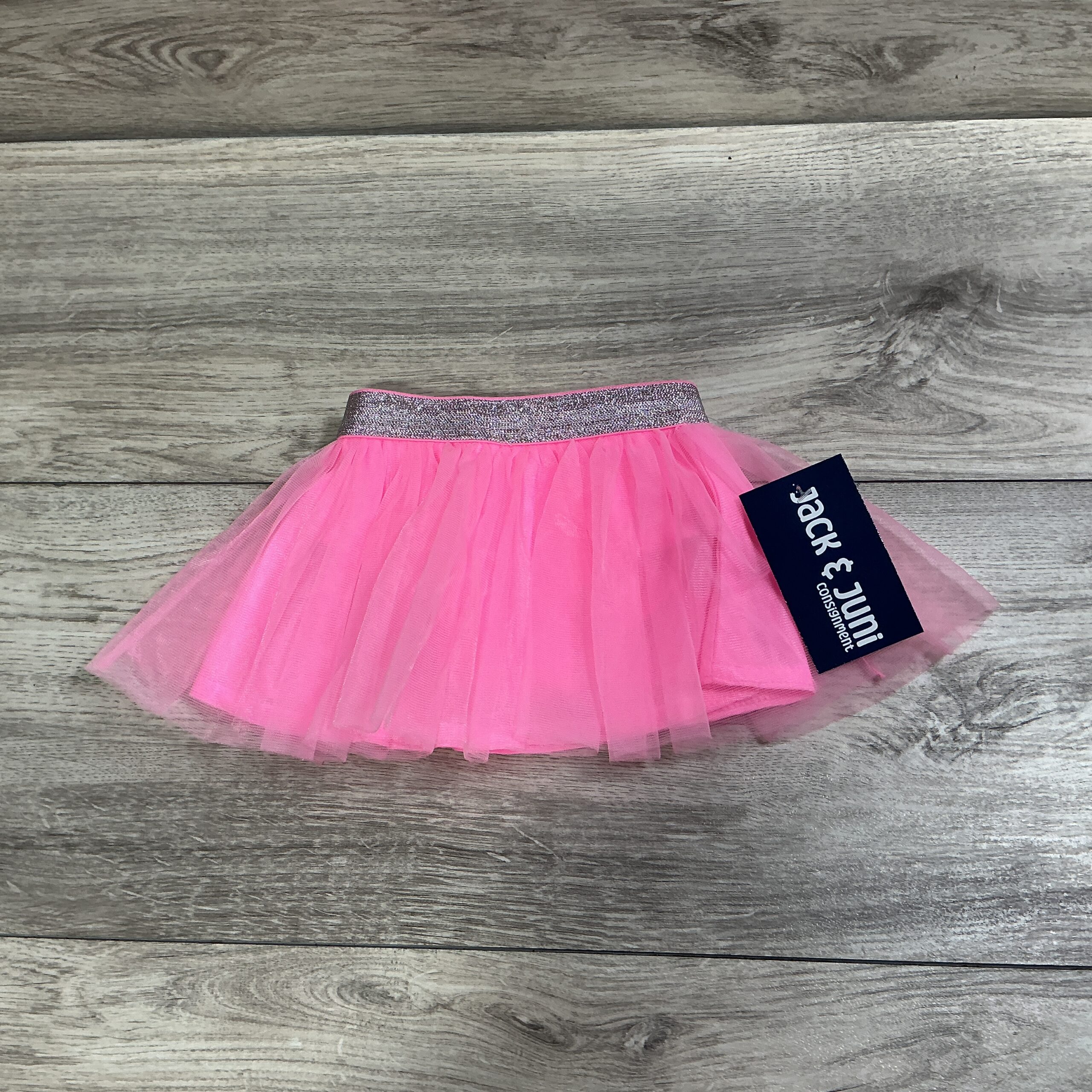 GIRLS - 0/3 Month - Tutu