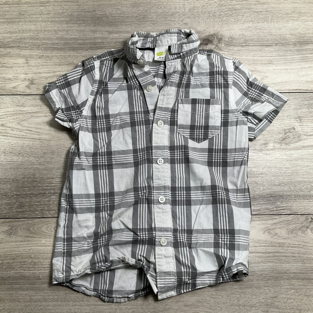 BOYS - 4T - Shirt