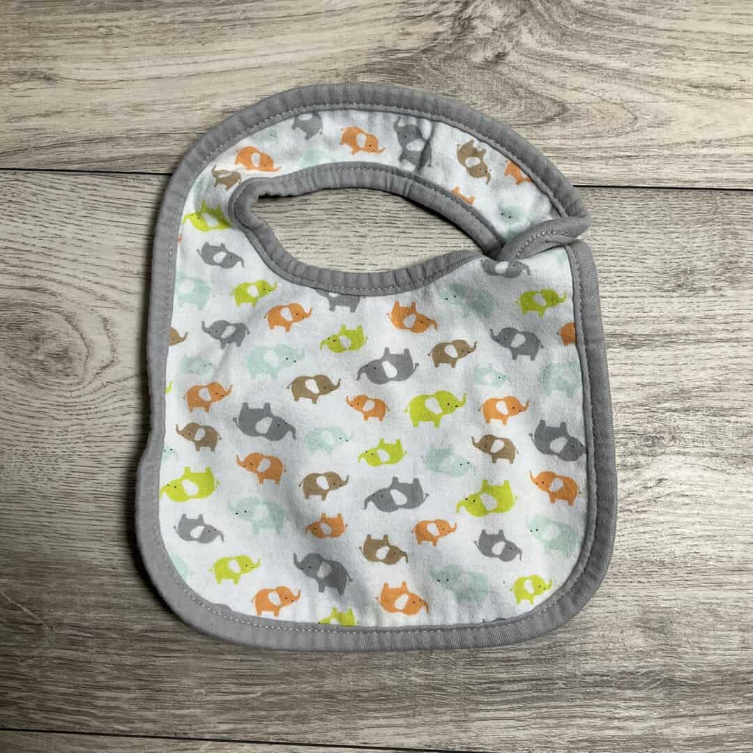 GIRLS/BOYS - Bib