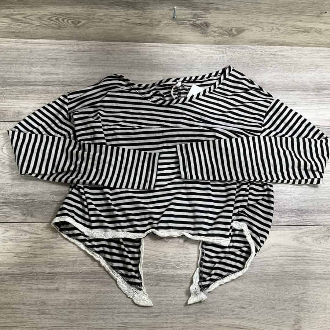 GIRLS - Size 12 - Shirt