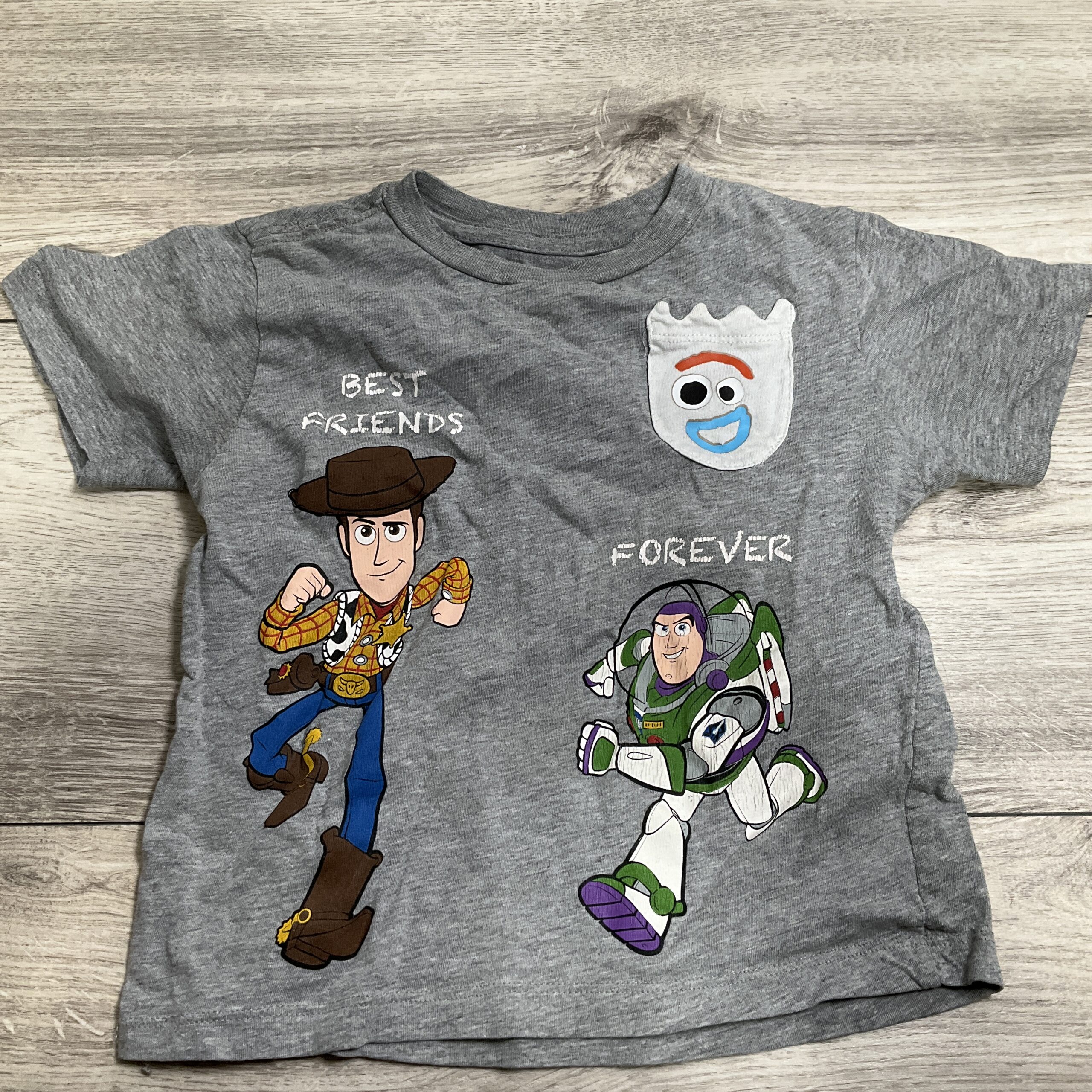 BOYS - 3T - Shirt