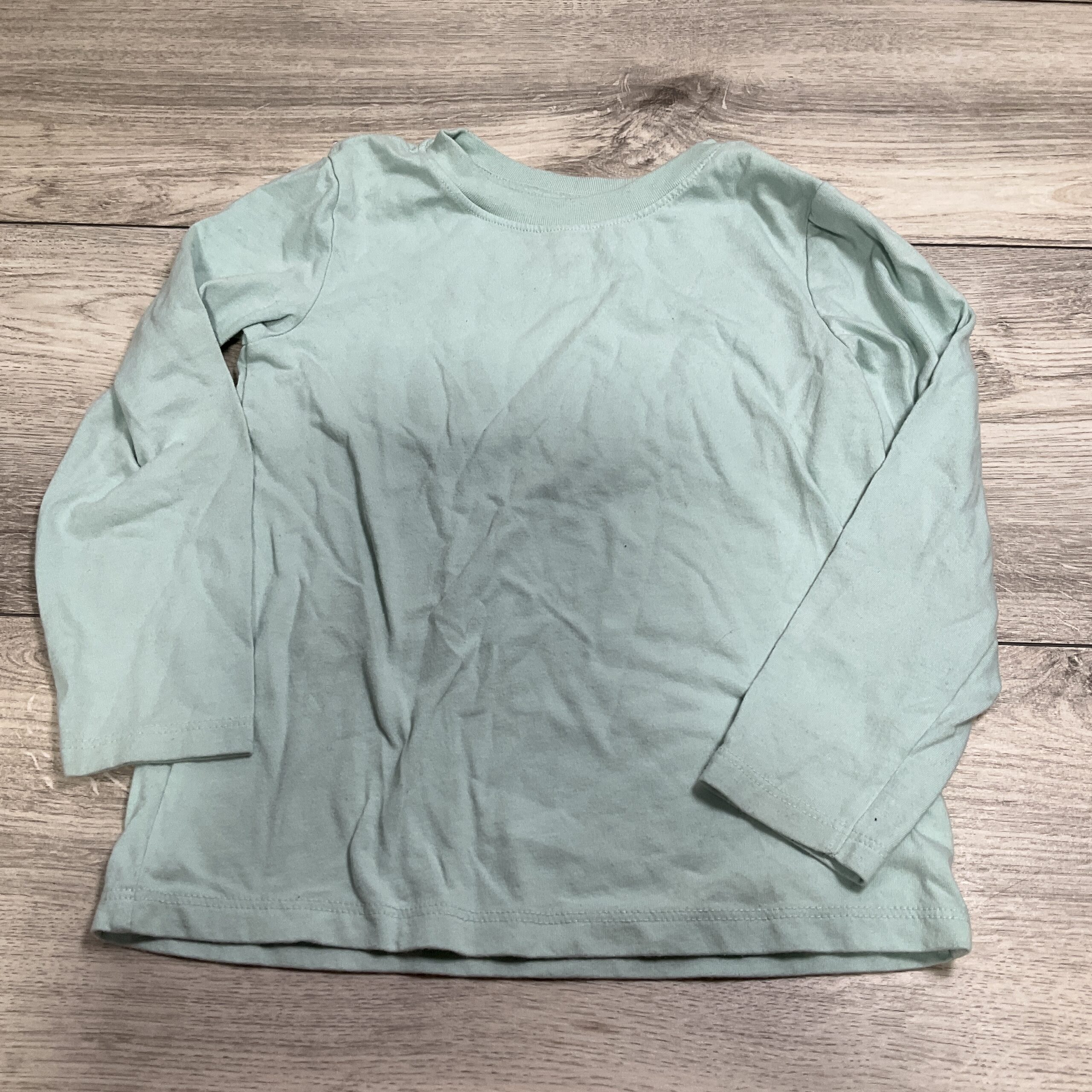 BOYS - 5T - Shirt
