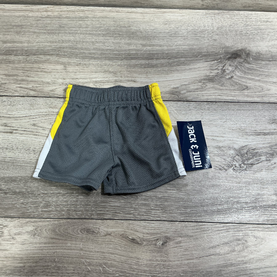 BOYS - 0/3 Month - Shorts