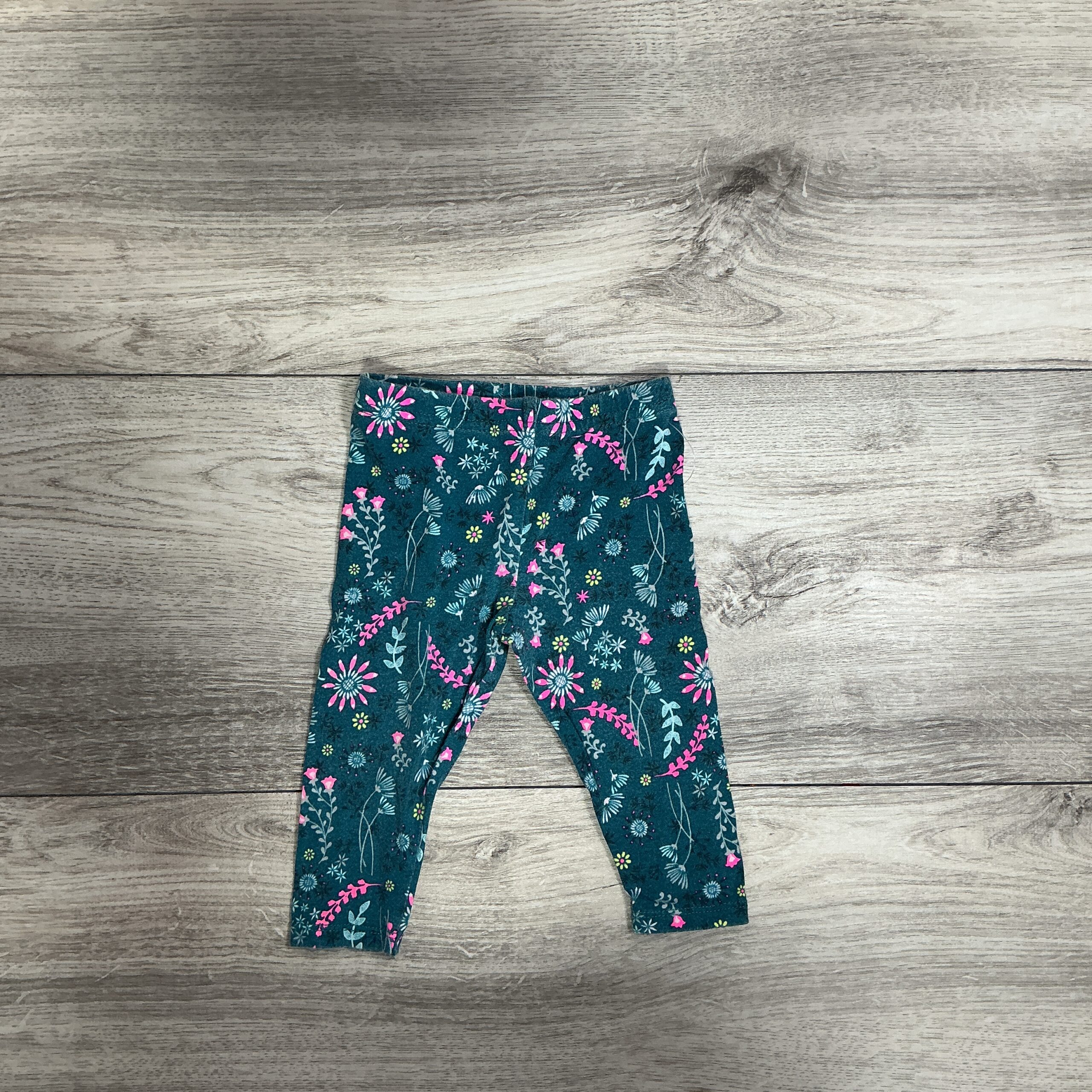 GIRLS - 6 Month - Pants