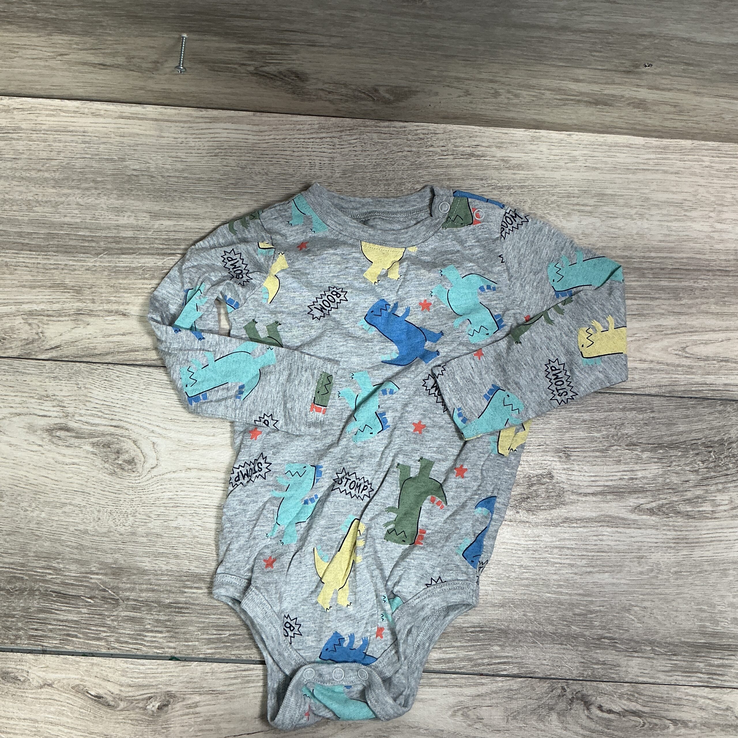 BOYS - 24 Month - Onesie