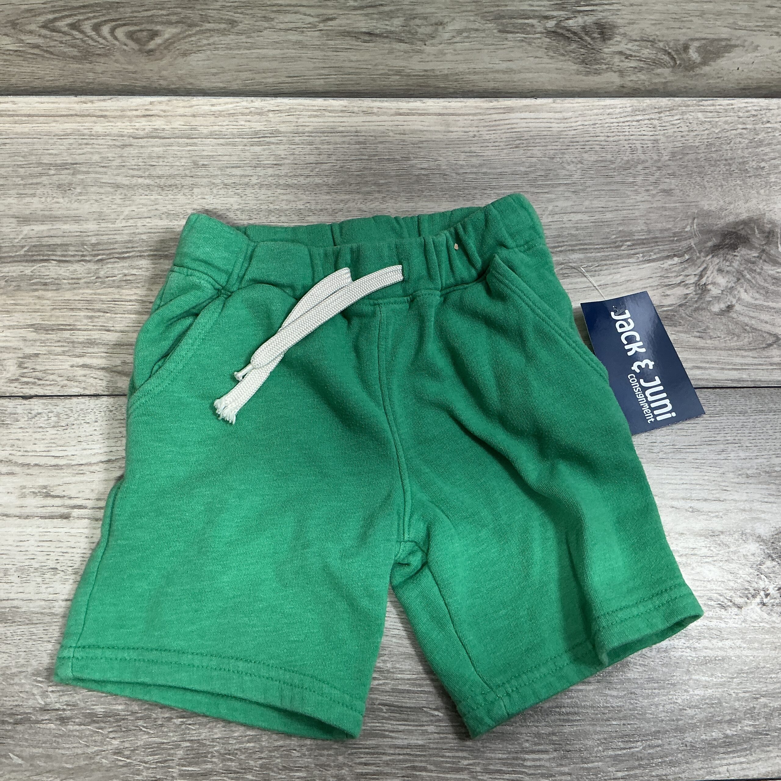 BOYS - 4T - Shorts