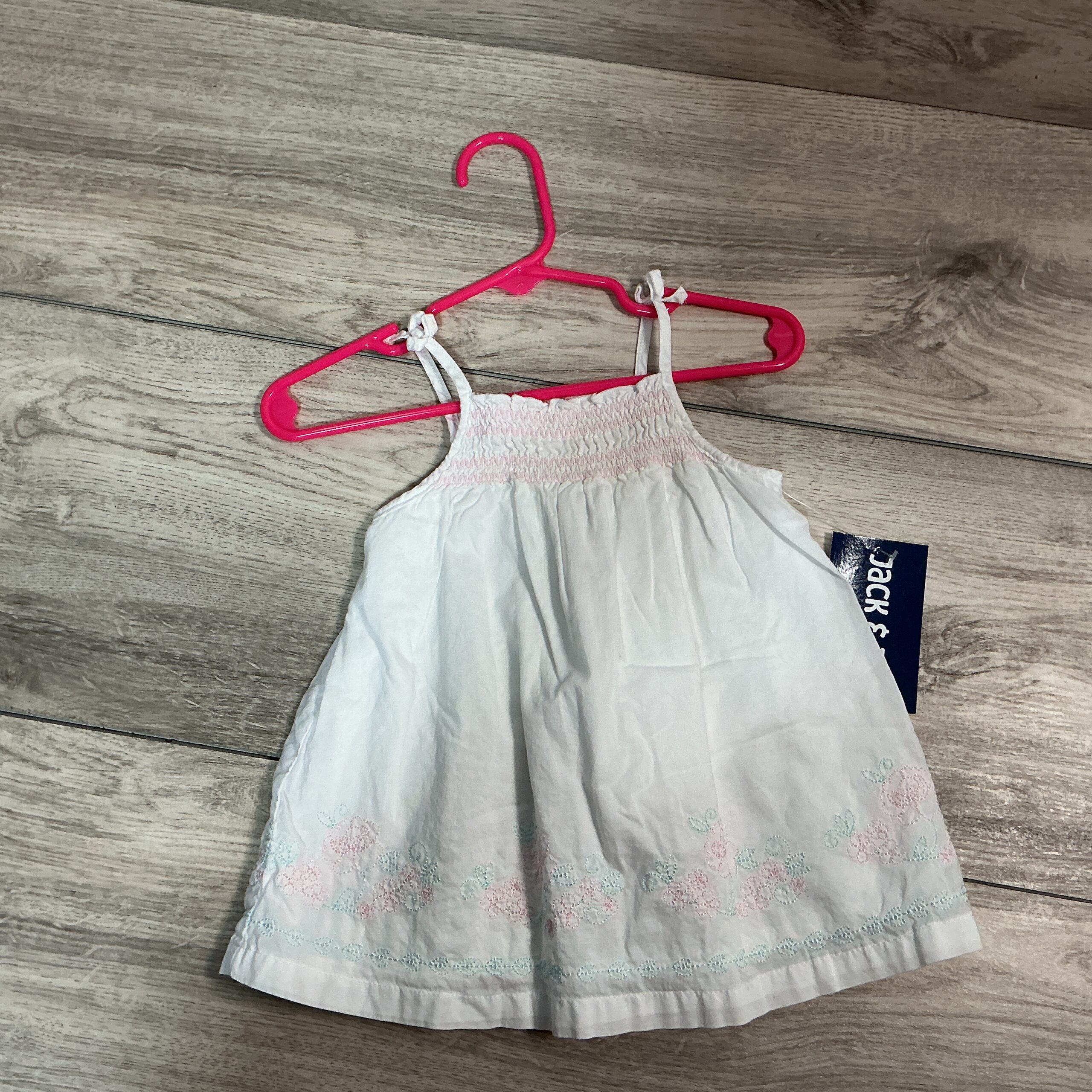 GIRLS - 9 Month - Shirt