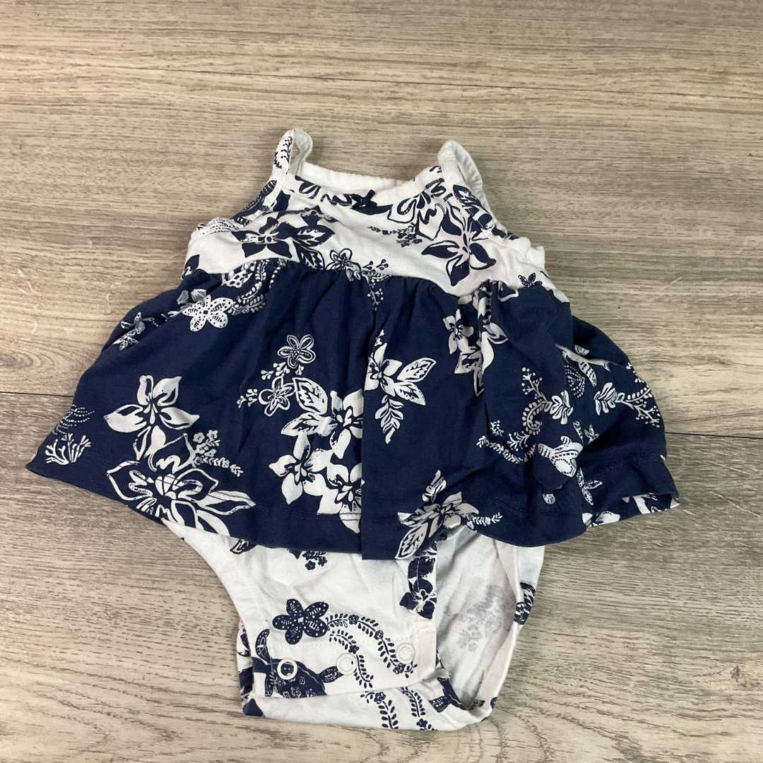 GIRLS - 3 Months - Outfit Onesie
