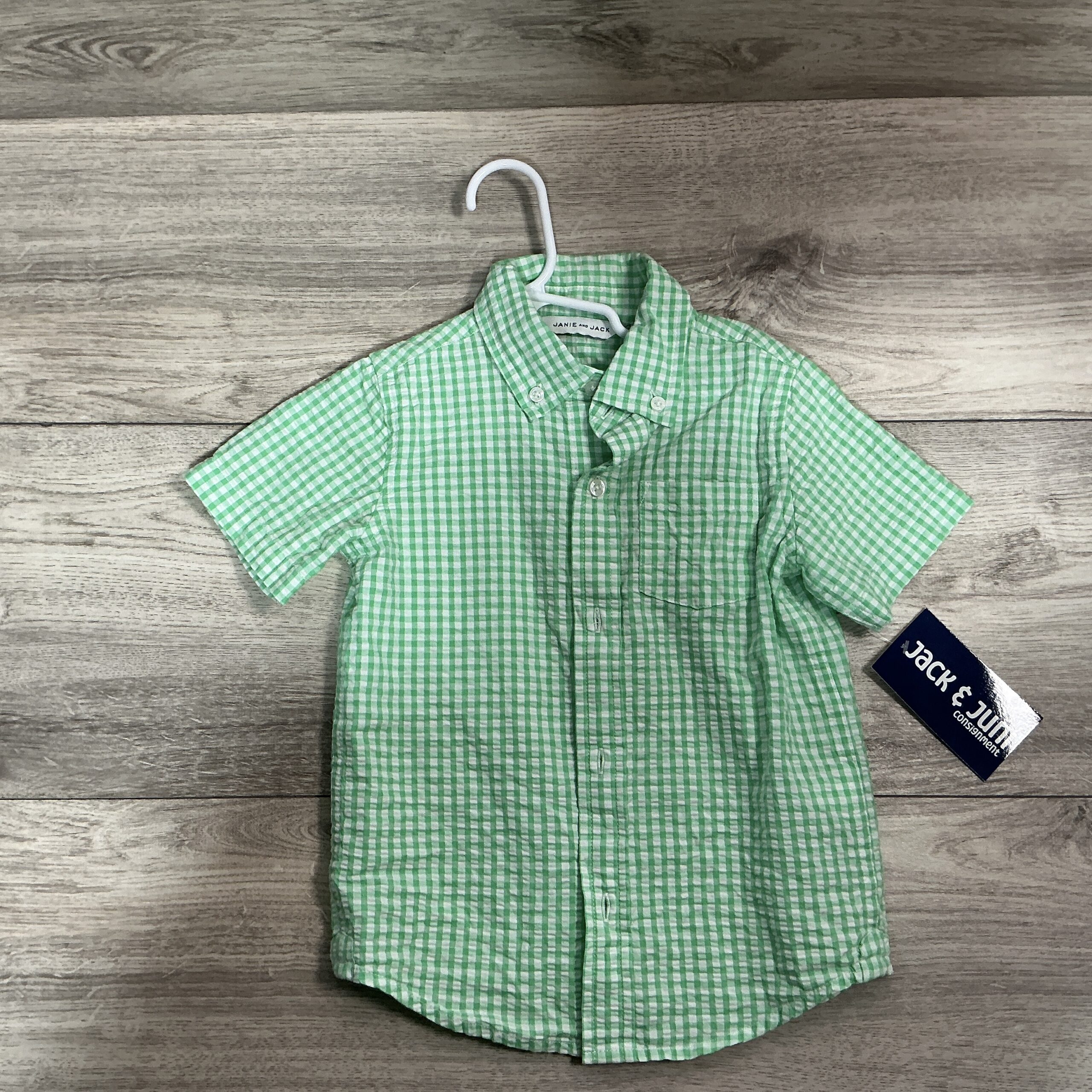 BOYS - 3T - Shirt