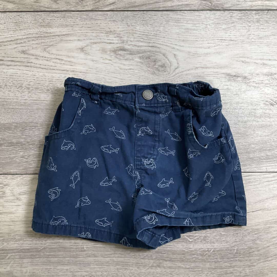 BOYS - 12 Month - Shorts