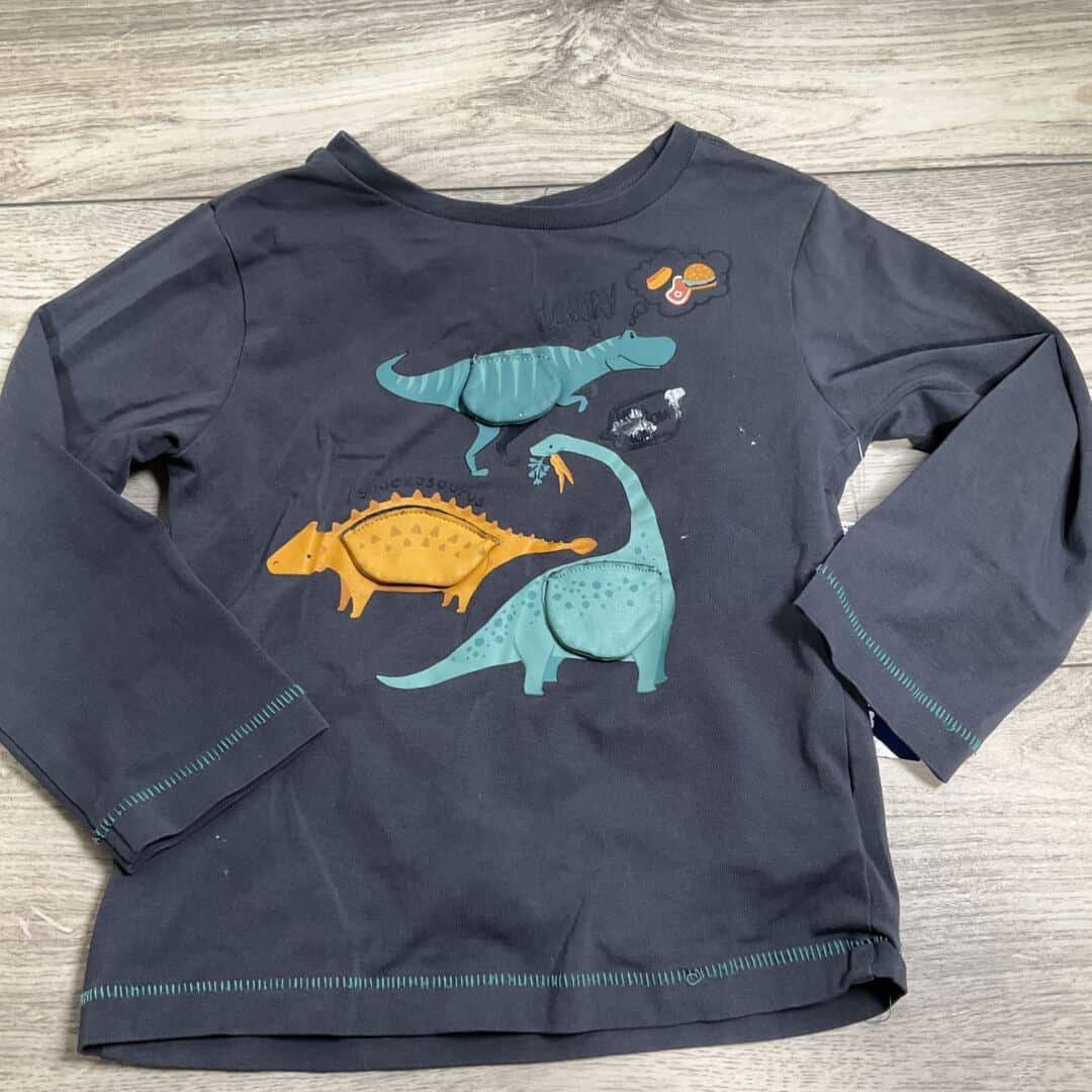 BOYS - 2T - Shirt