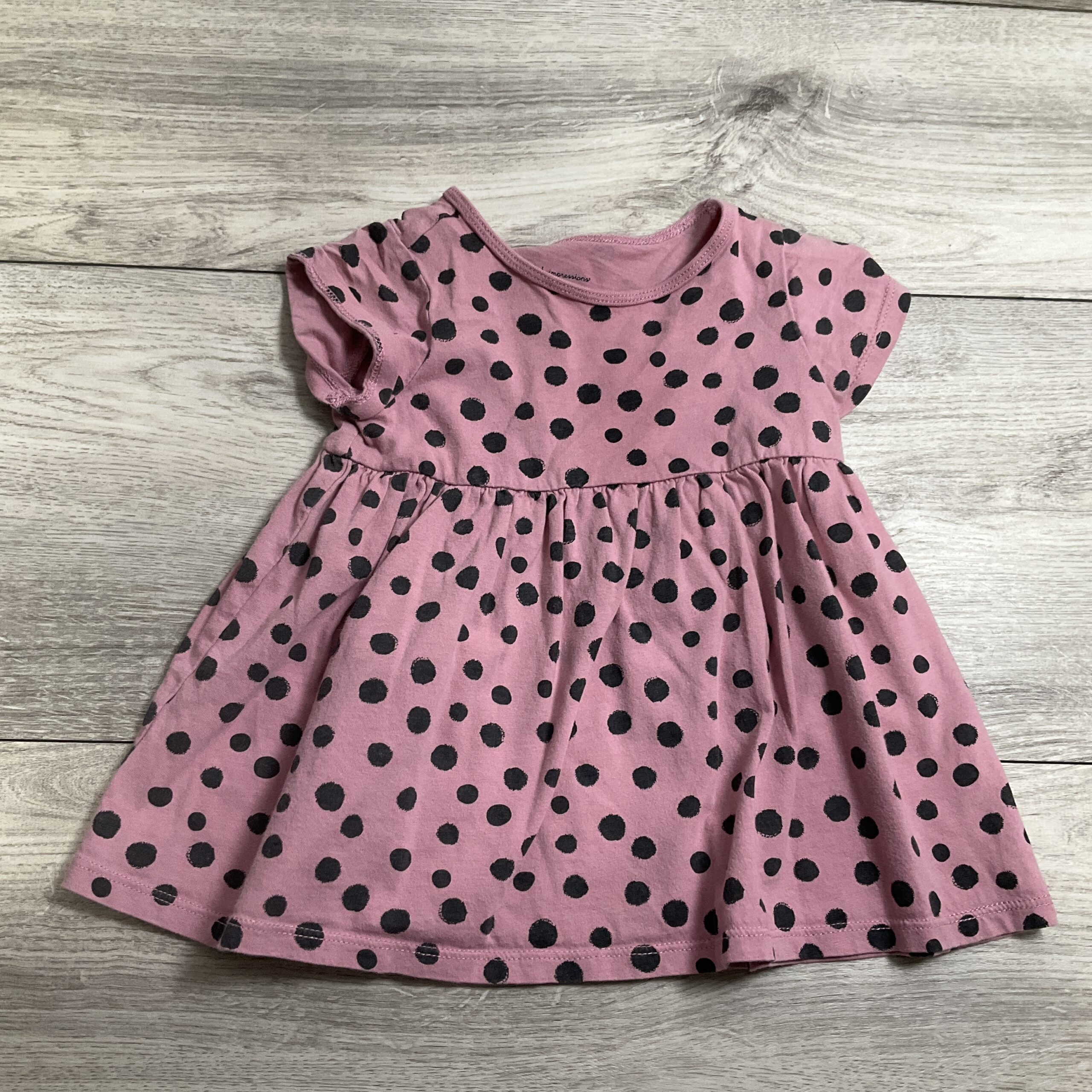 GIRLS - 18 Month - Shirt
