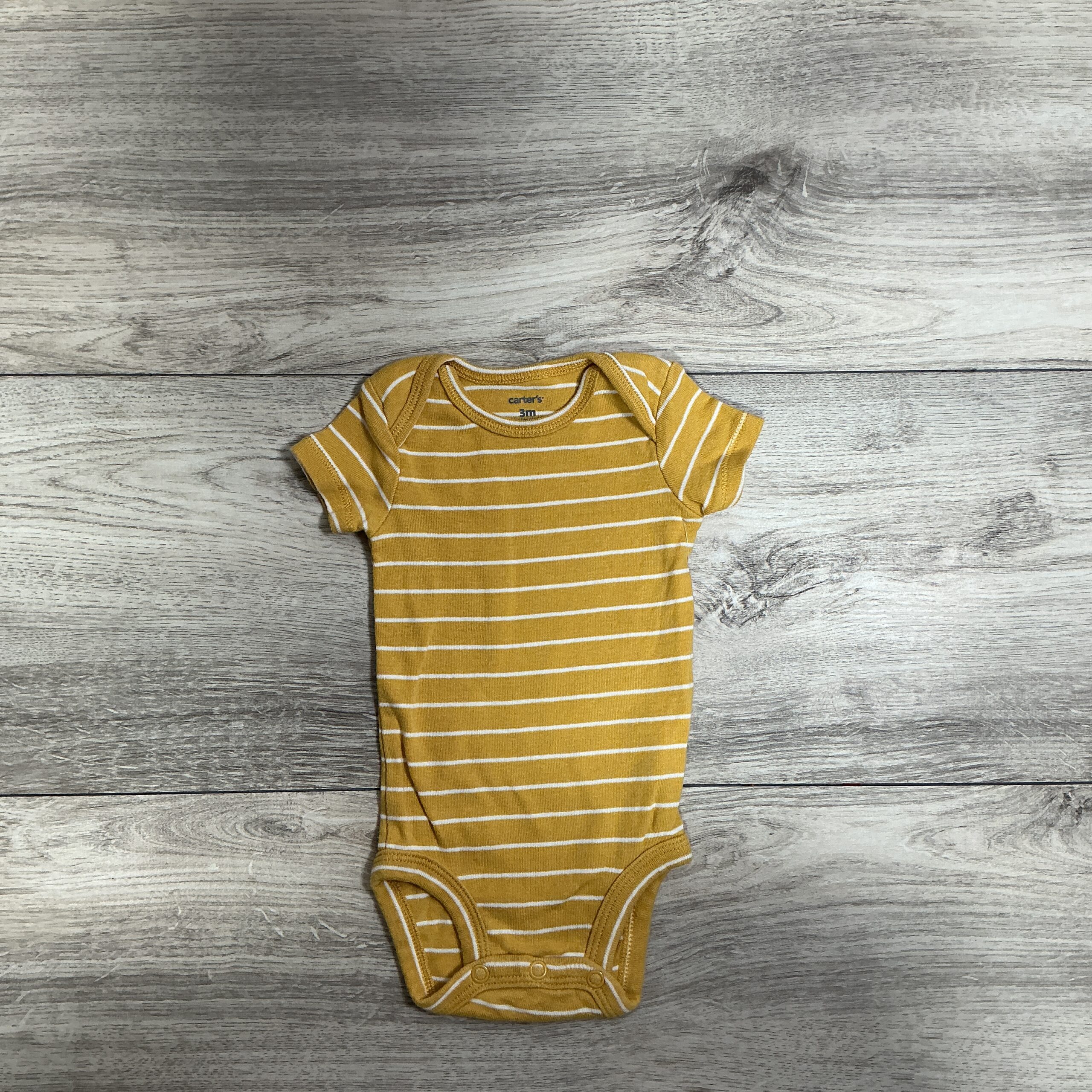 BOYS - 3 Month - Onesie