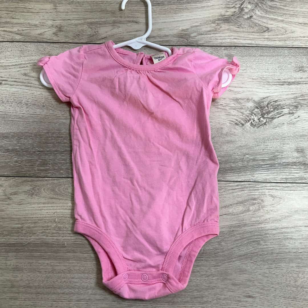 GIRLS - 12 Month - Onesie