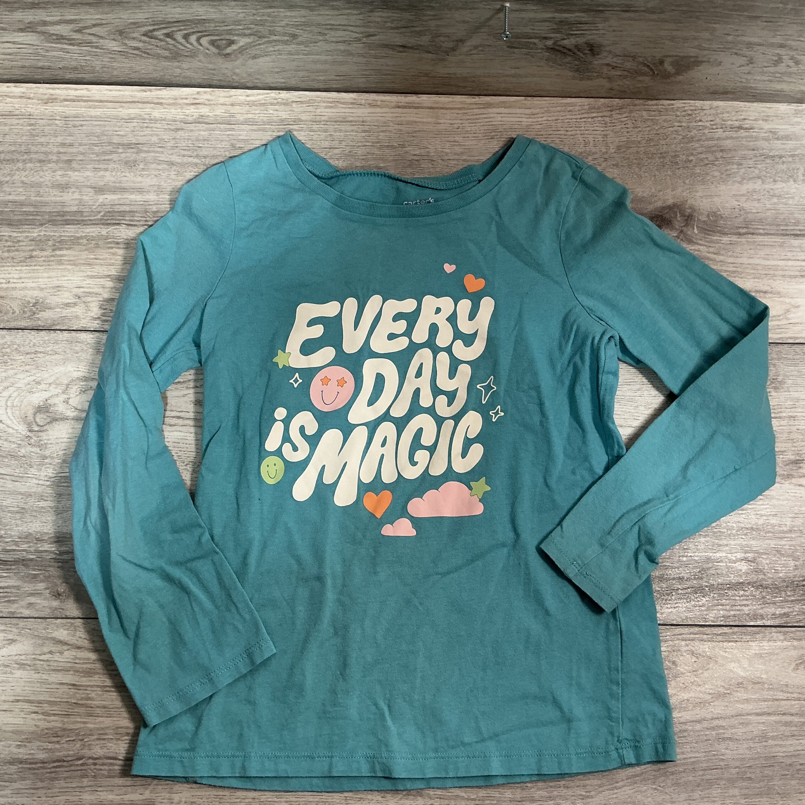 GIRLS - Size 10 - Shirt