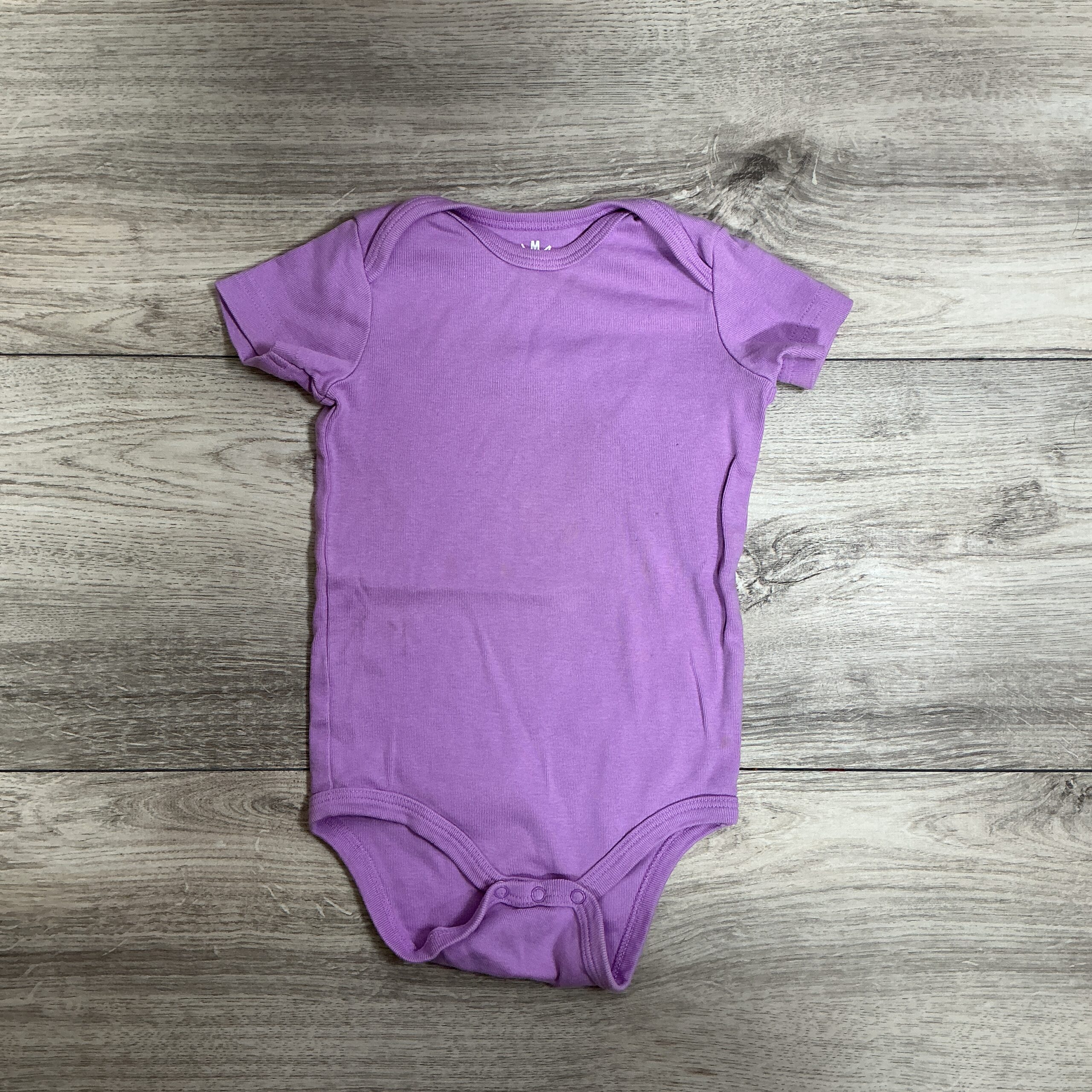 GIRLS - 12/18 Month - Onesie