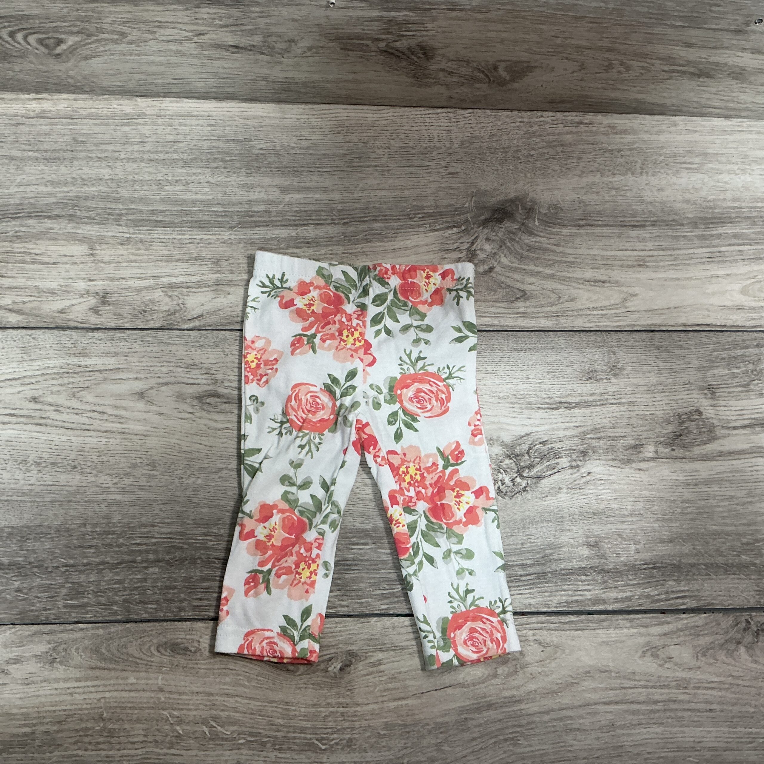 GIRLS - 6 Month - Pants