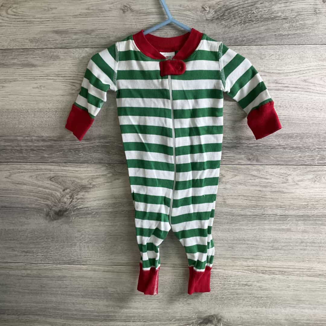BOYS / GIRLS - 0/6 Months - Sleeper