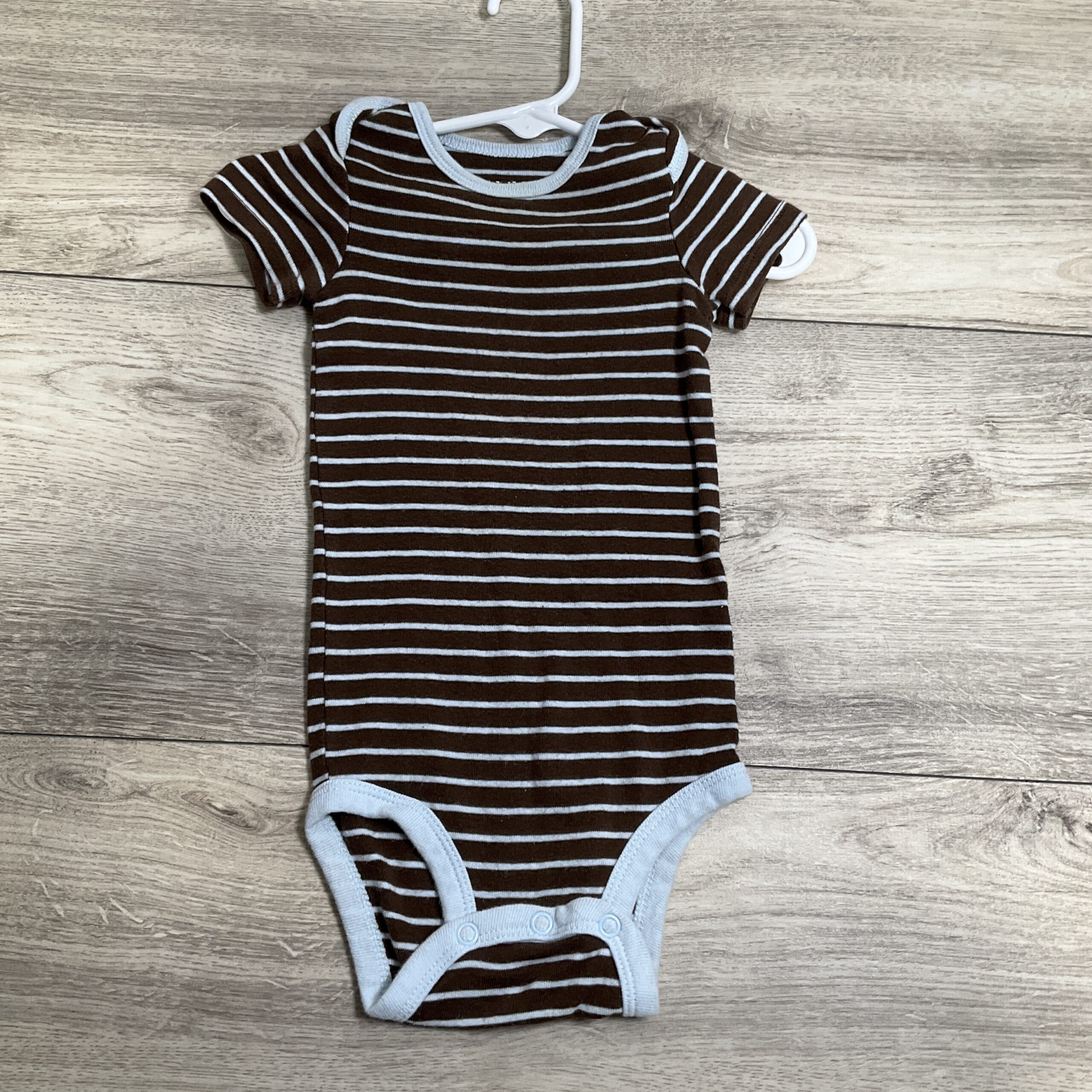 BOYS - 6/12 Month - Onesie