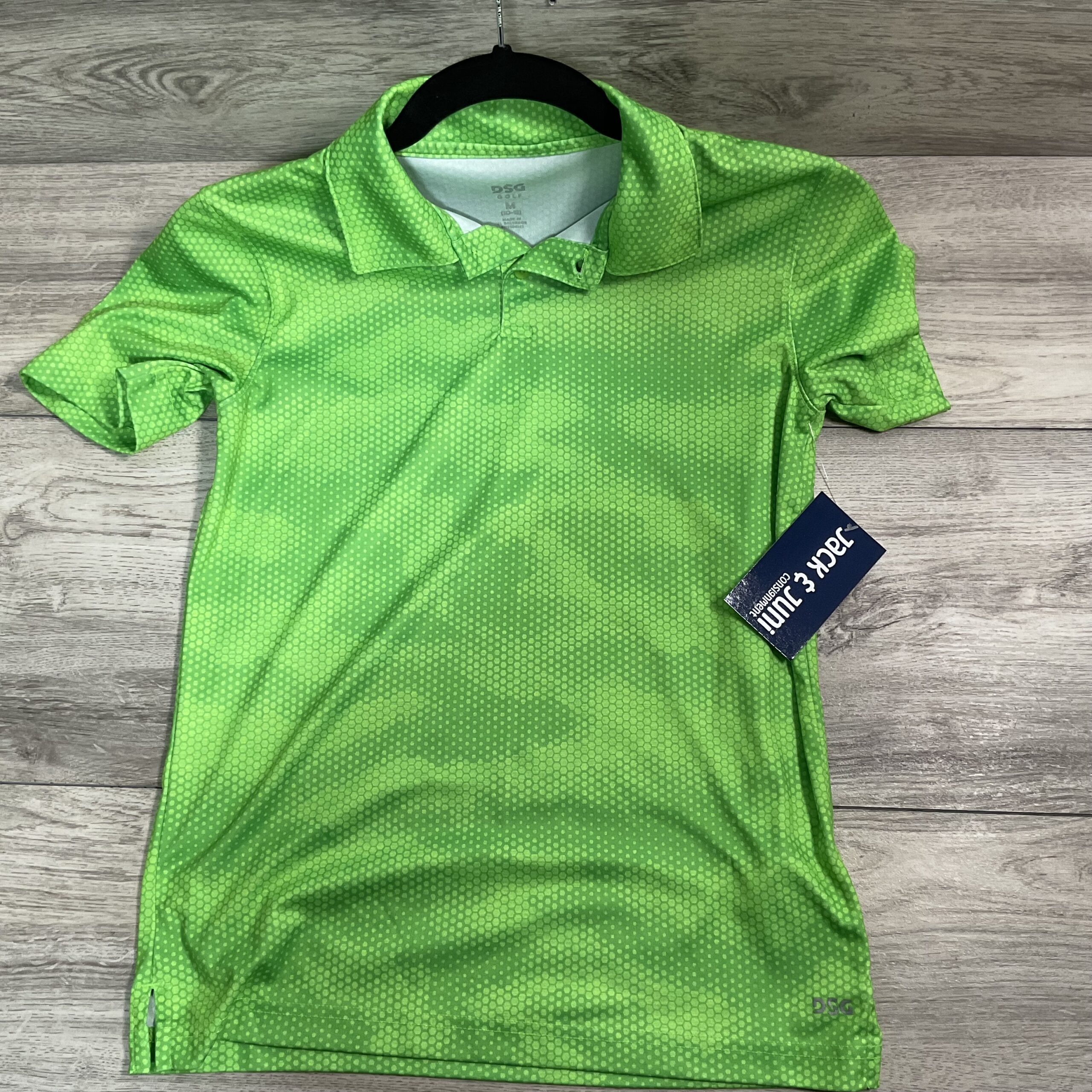 BOYS - 10/12 - Shirt