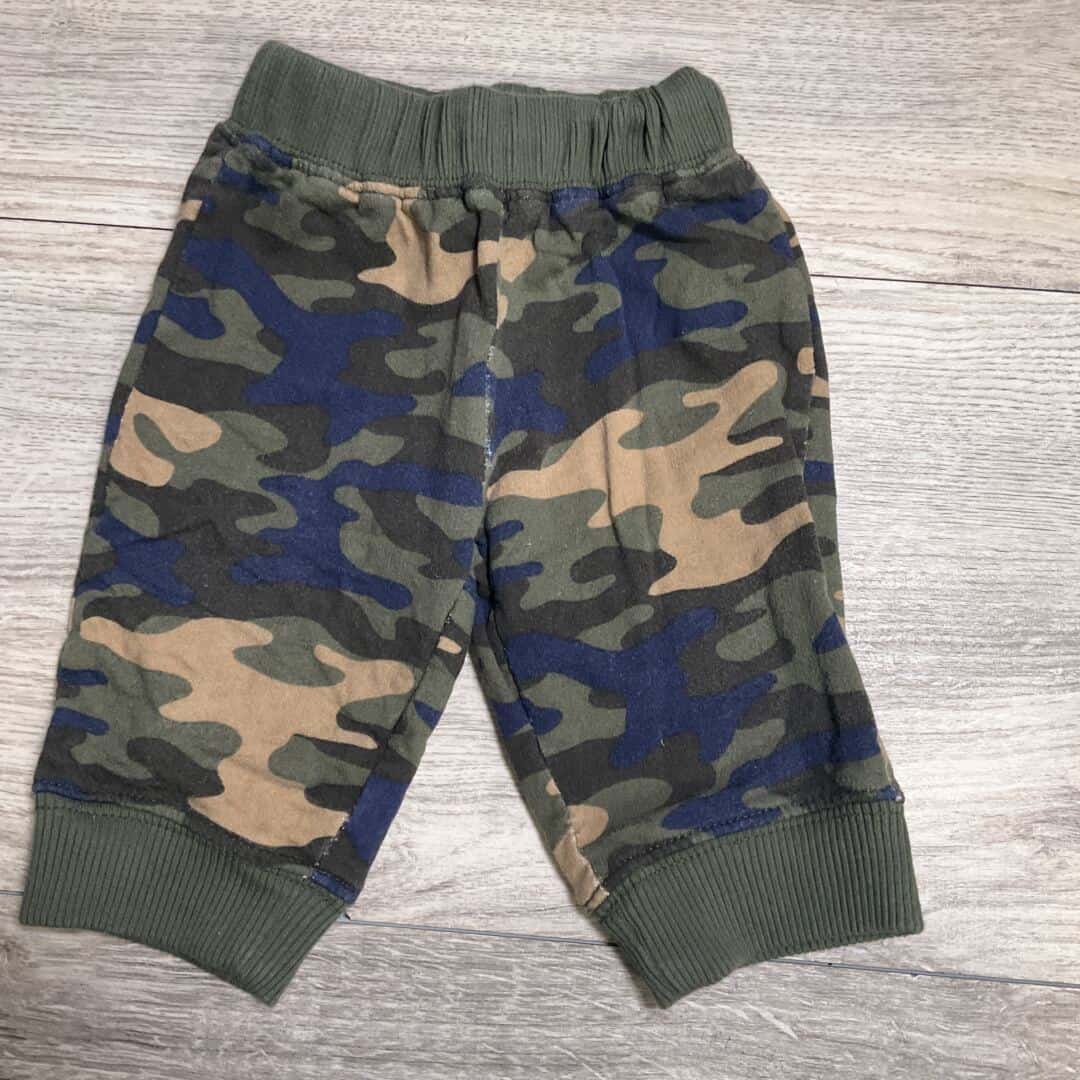 BOYS - 3 Months - Pants
