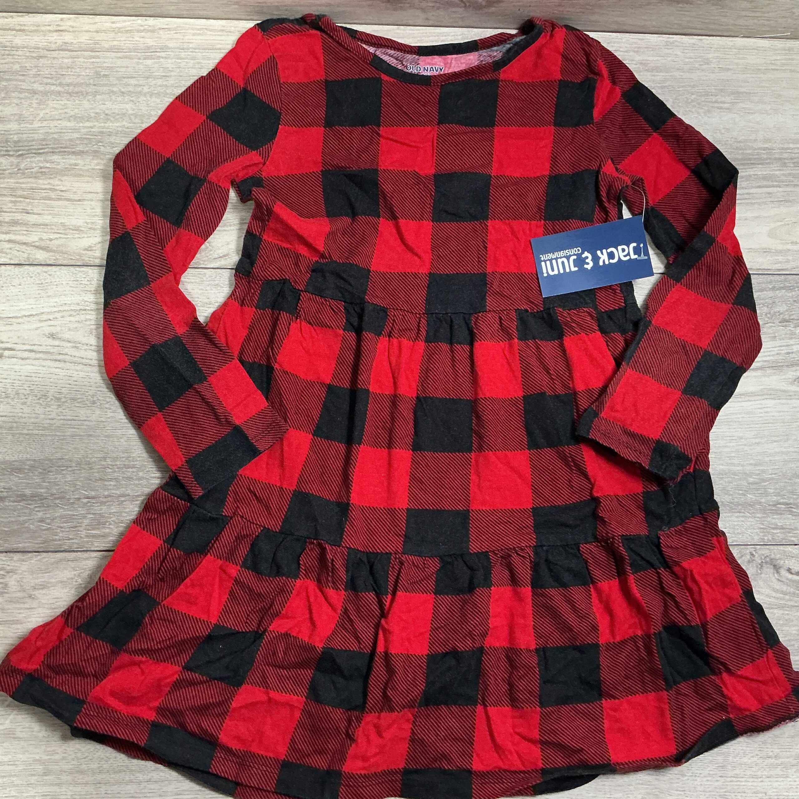 GIRLS - Size 8 - Dress