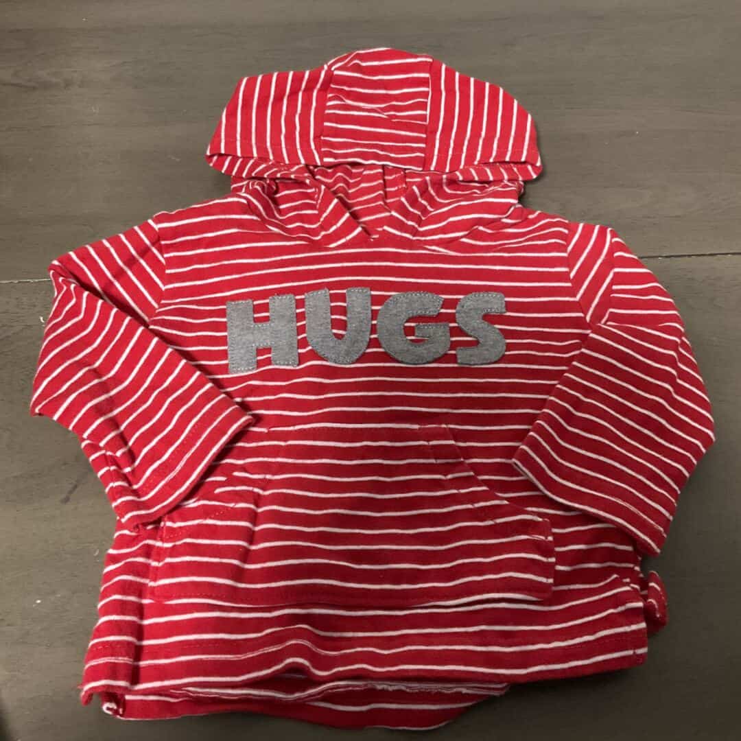 BOYS - 3 Month - Pullover