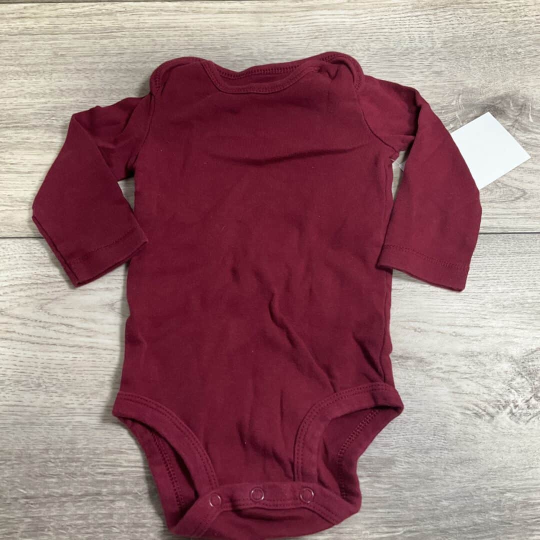 BOYS / GIRLS - 6 Months - Onesie