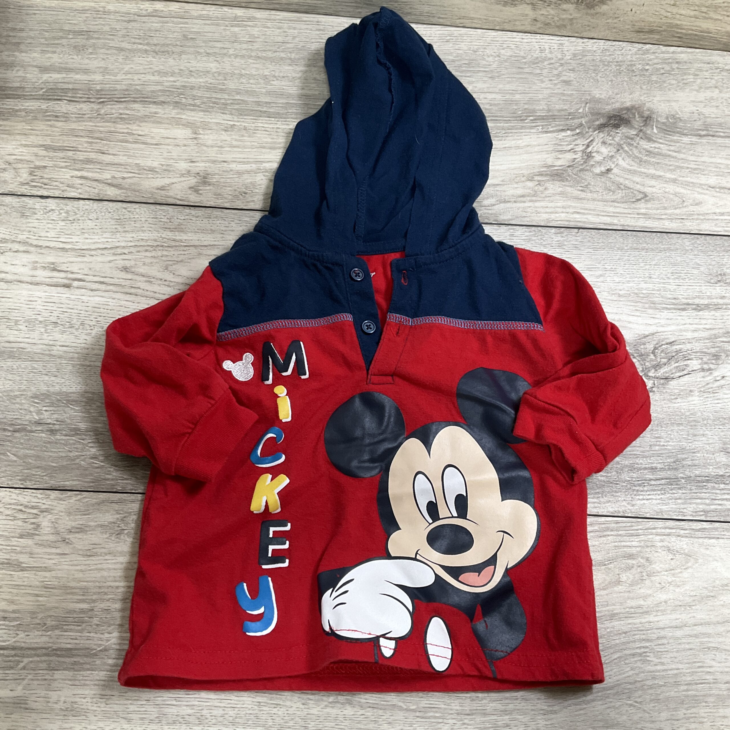 BOYS - 12 Month - Pullover