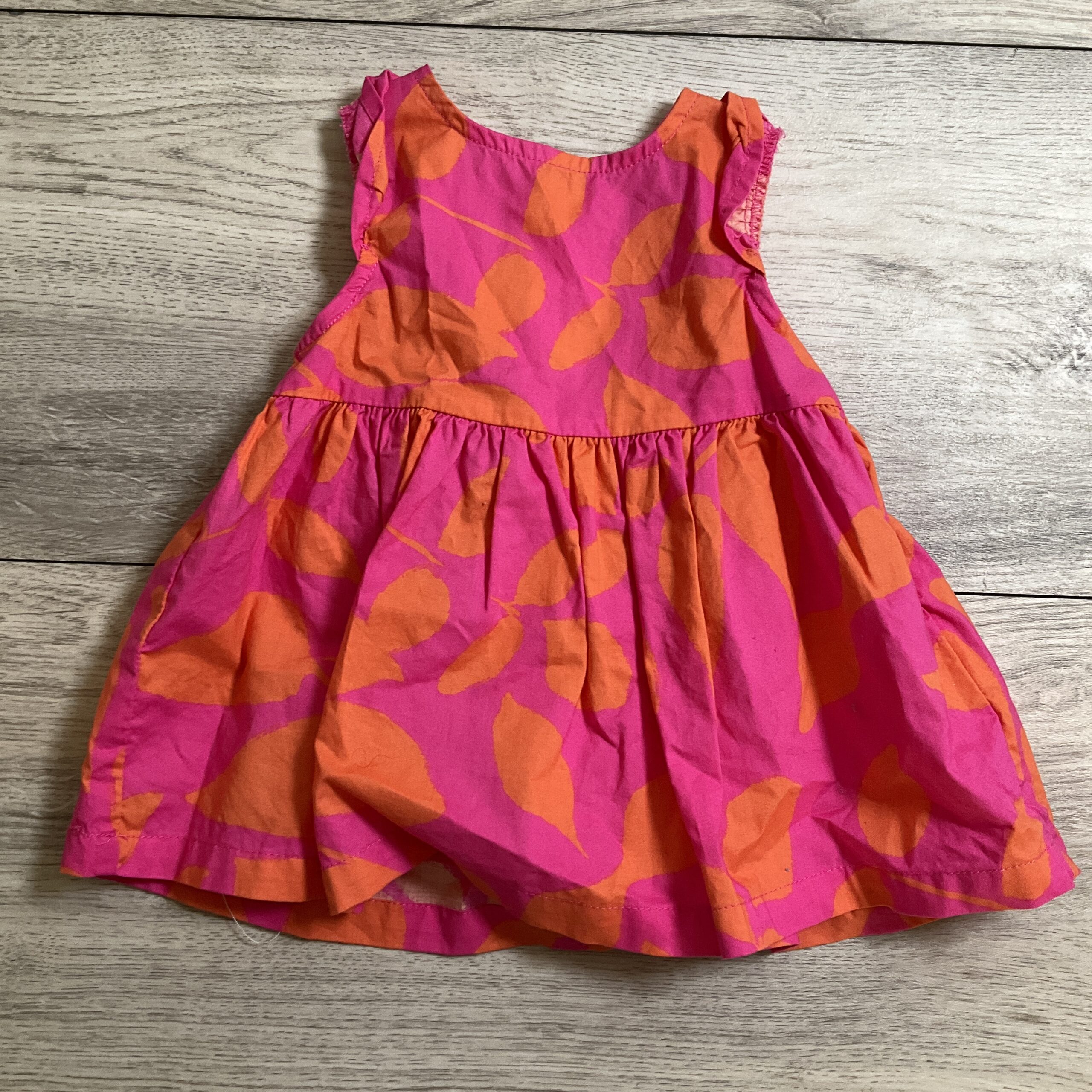 GIRLS - 0/3 Month - Dress