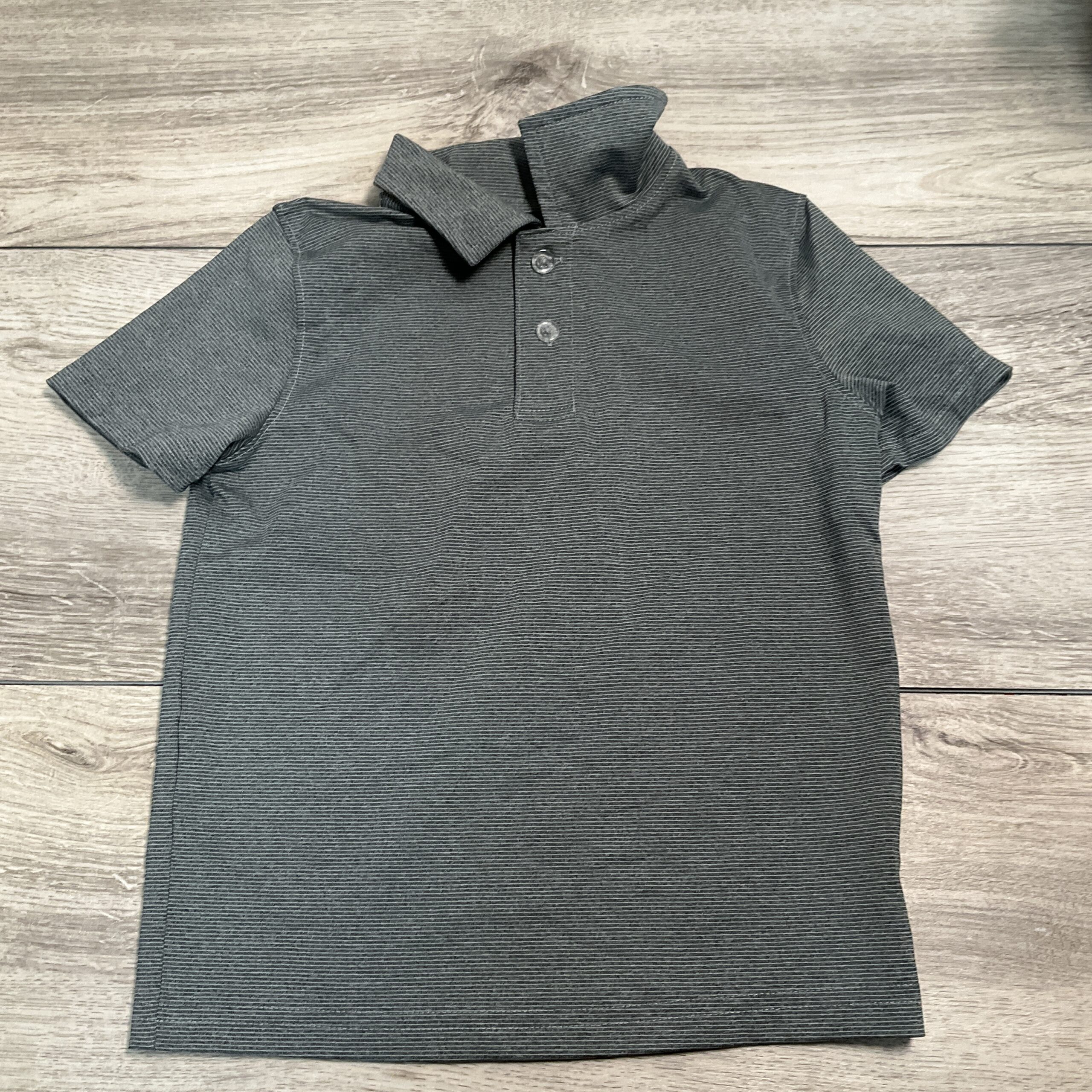 BOYS - 4T - Pullover