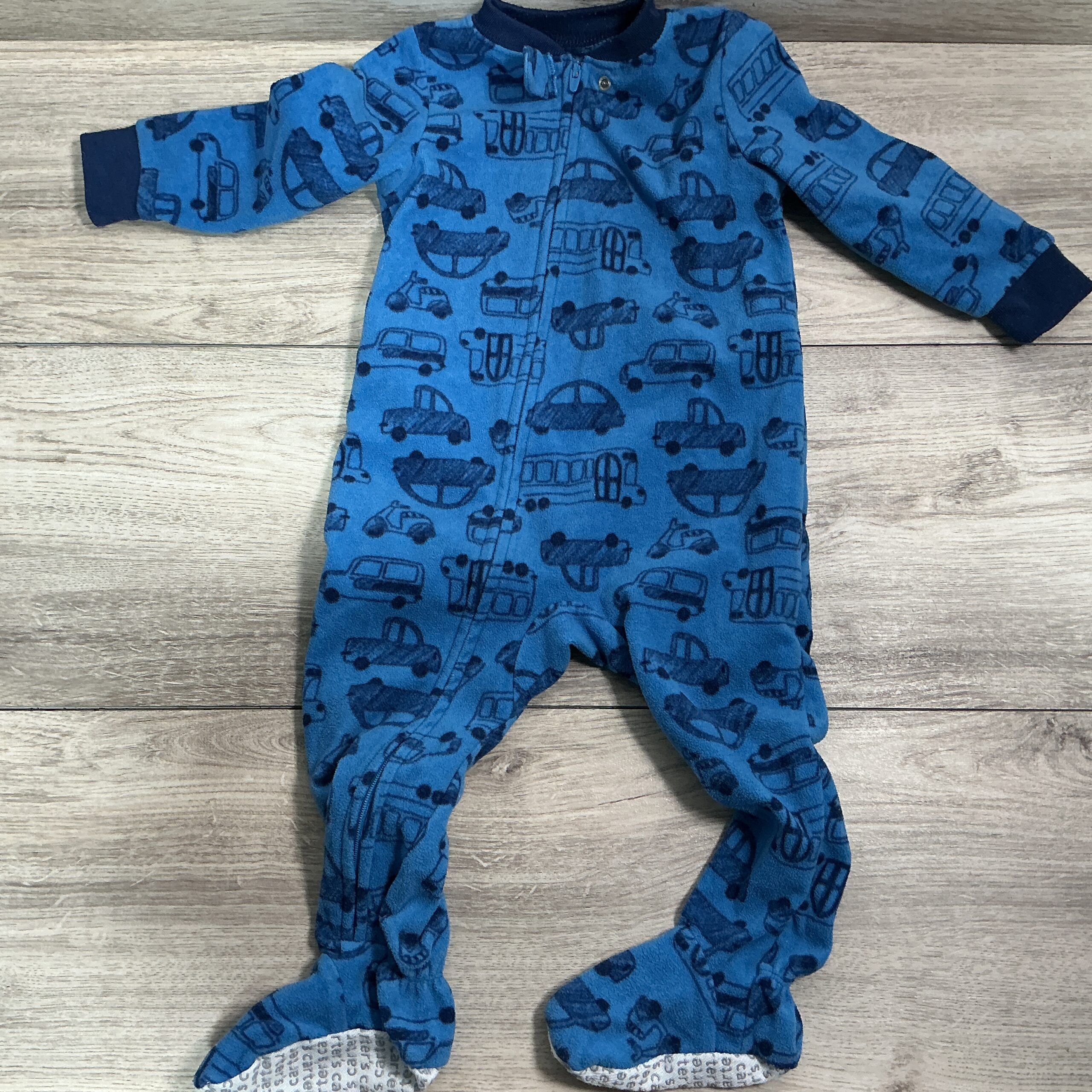 BOYS - 18 Month - Sleeper