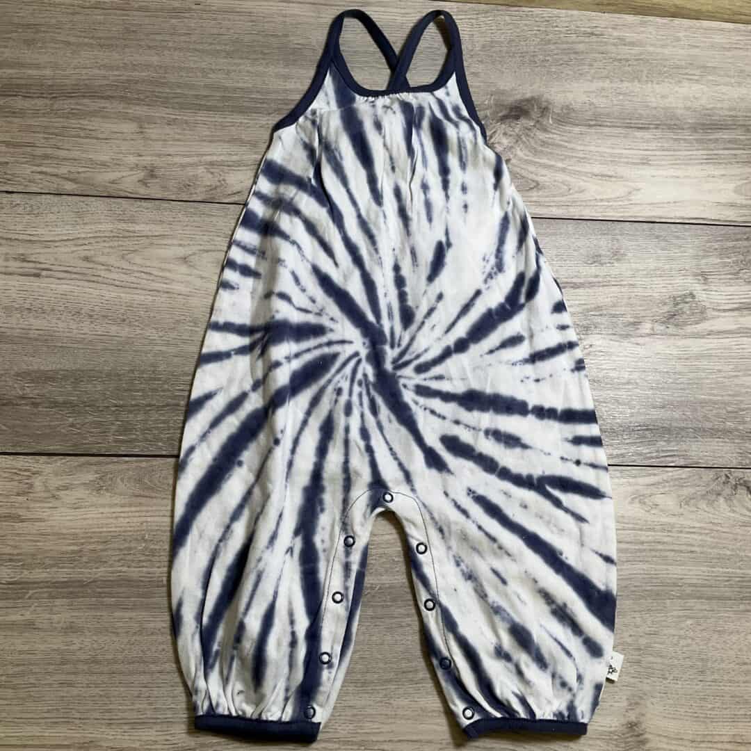 GIRLS - 12 Month - Romper - NEW