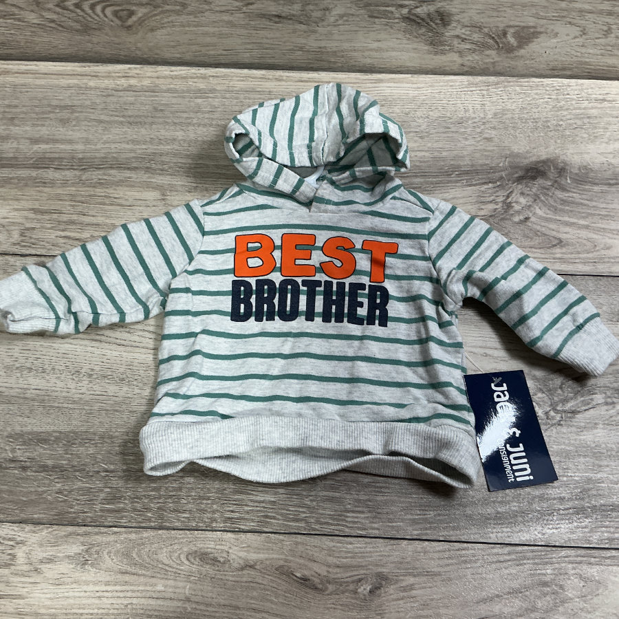 BOYS - 6 Month - Pullover