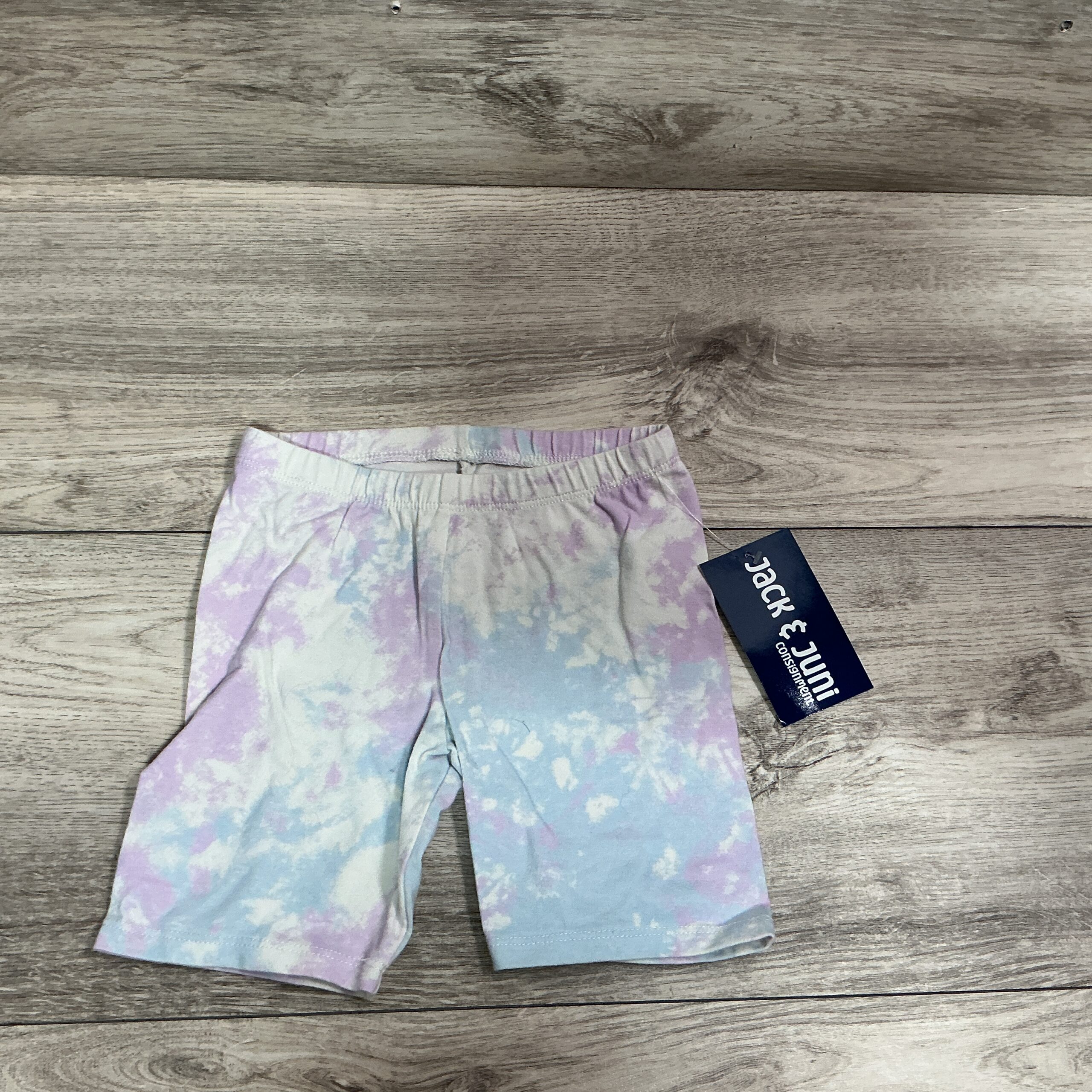 GIRLS - 4T - Shorts