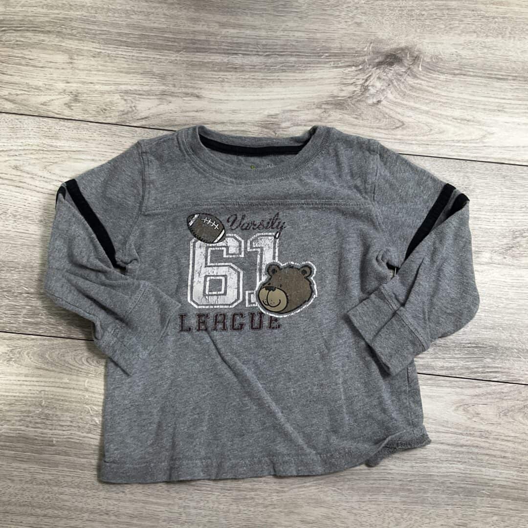 BOYS - 24 Month - Shirt