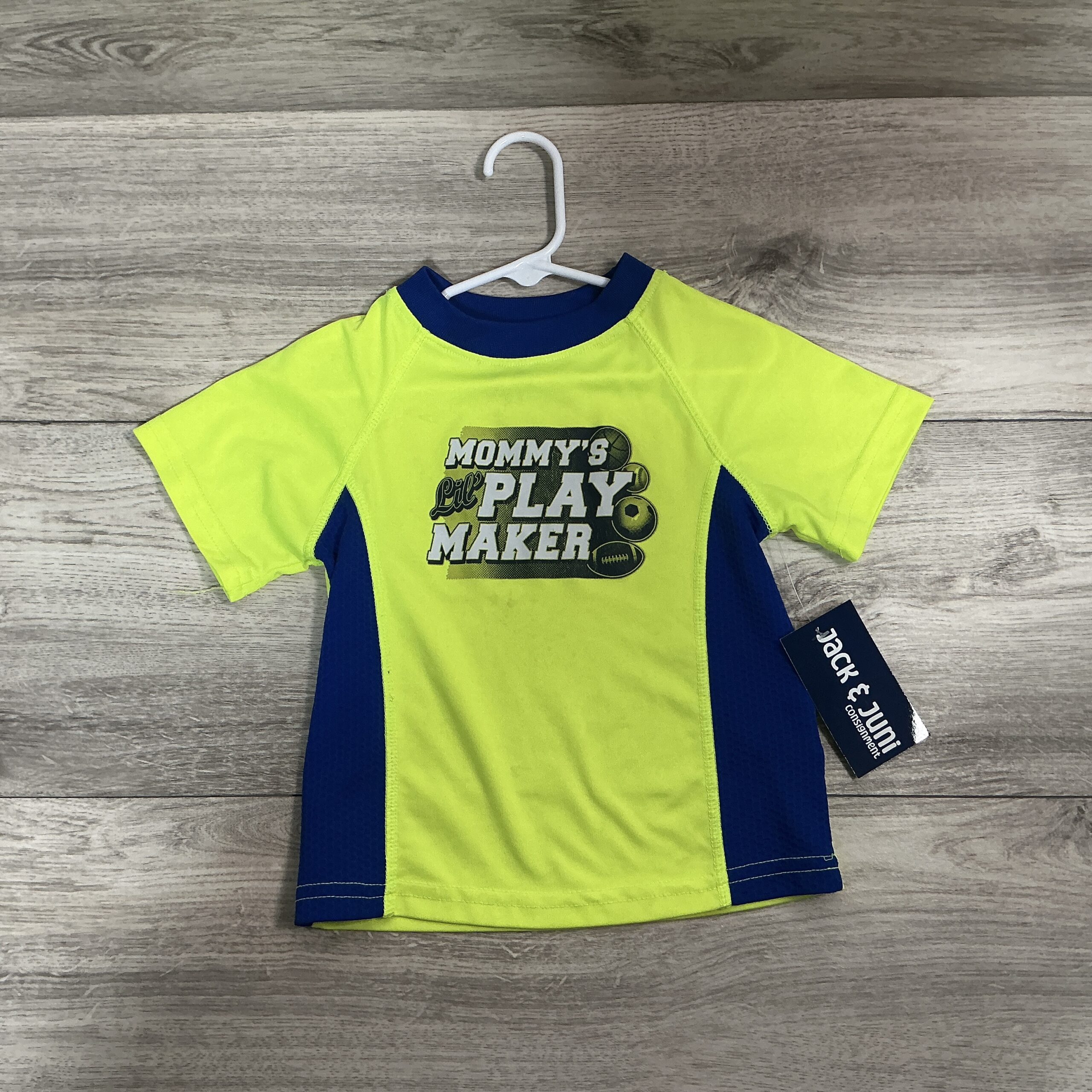 BOYS - 3T - Shirt - Play Clothes
