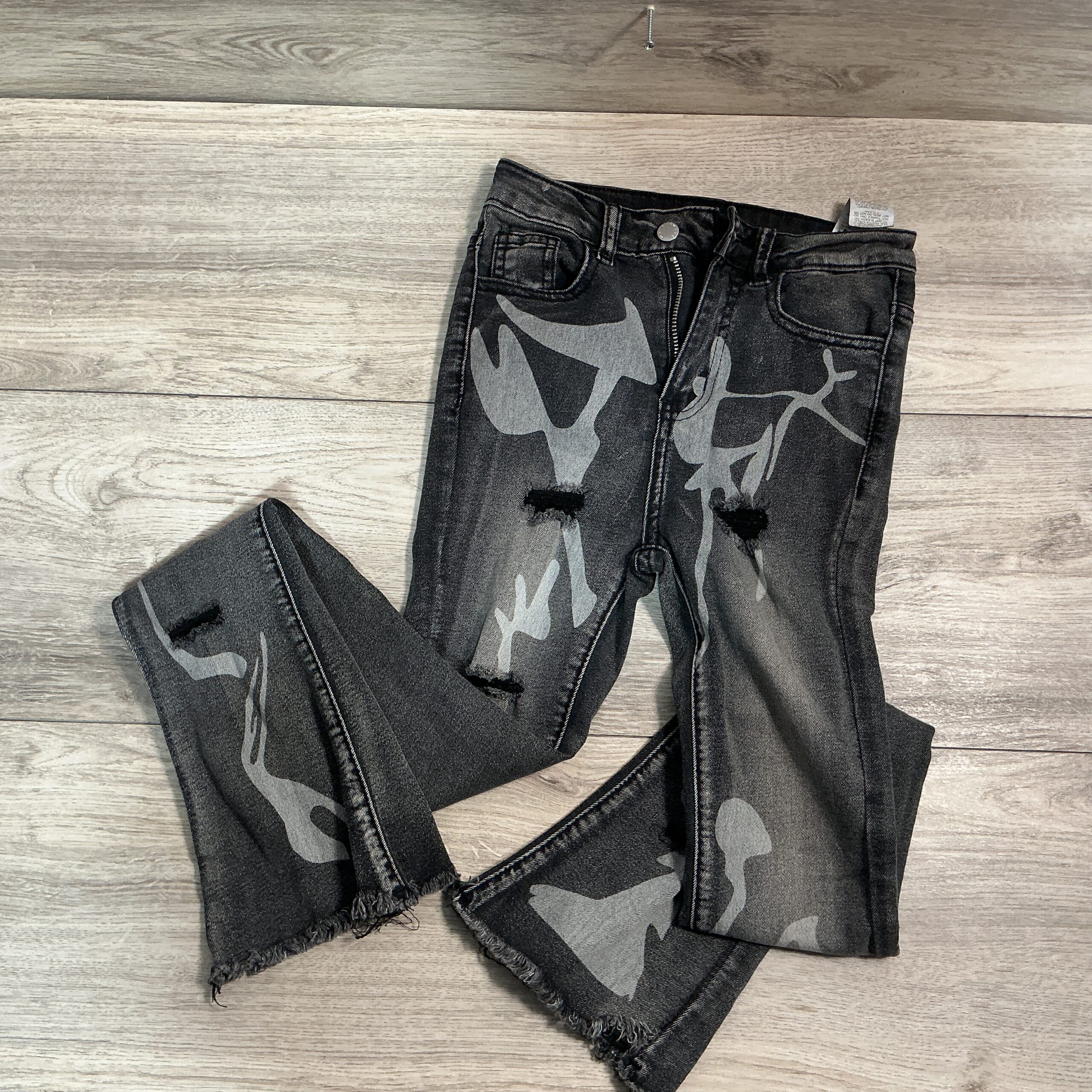 BOYS - Size 11 - Pants