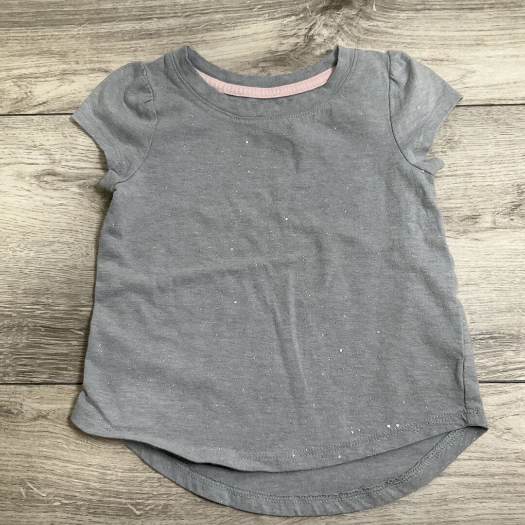 GIRLS - 2T - Shirt
